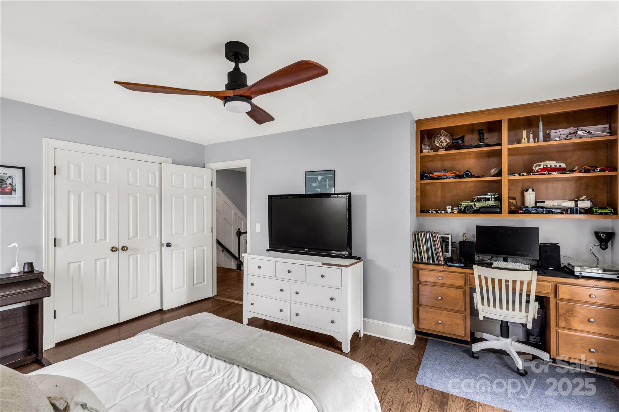 5517 Alexa Road Charlotte, NC 28277 - Photo 35 of 46