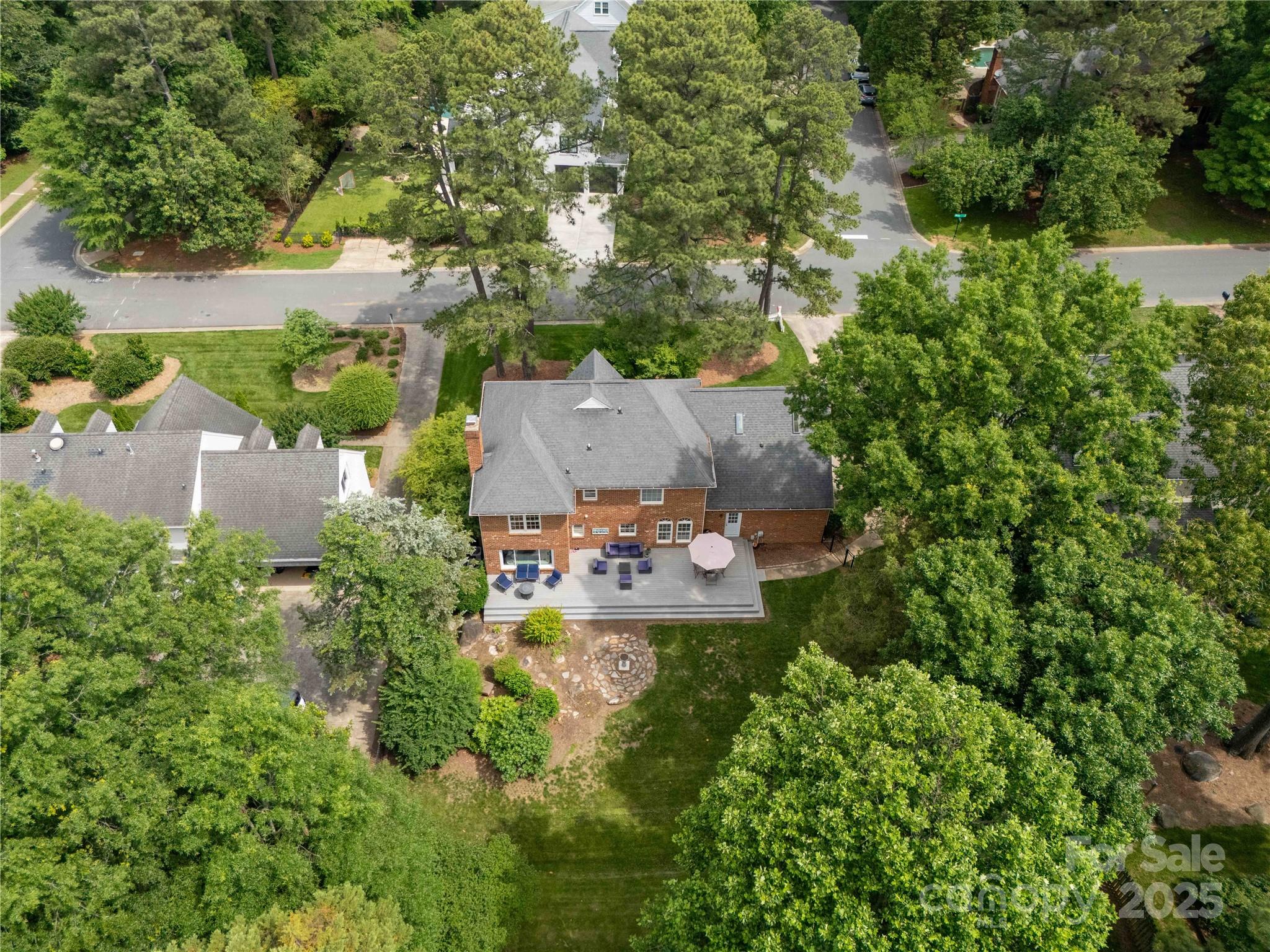 5517 Alexa Road Charlotte, NC 28277 - Photo 36 of 46