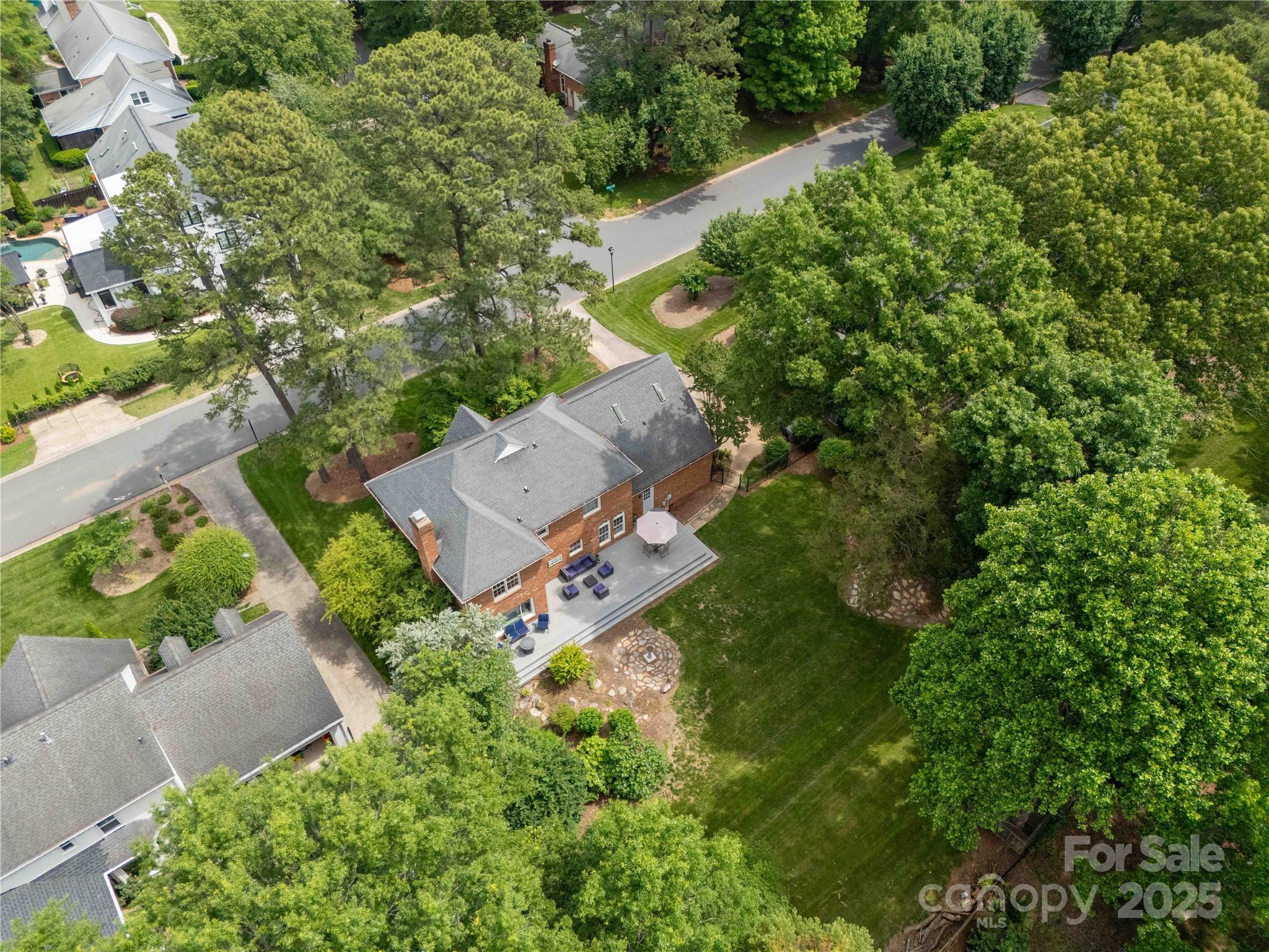 5517 Alexa Road Charlotte, NC 28277 - Photo 37 of 46