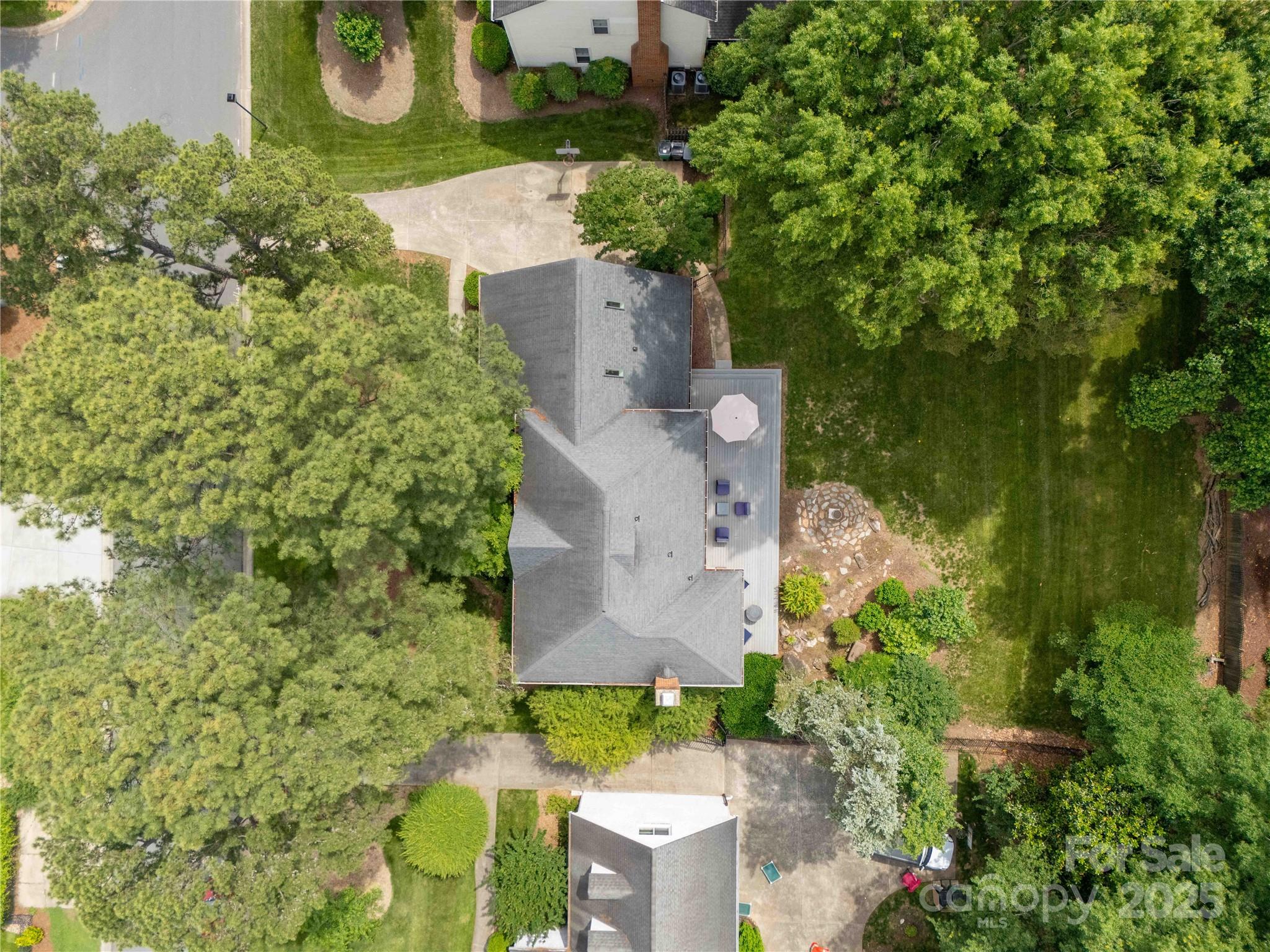 5517 Alexa Road Charlotte, NC 28277 - Photo 38 of 46