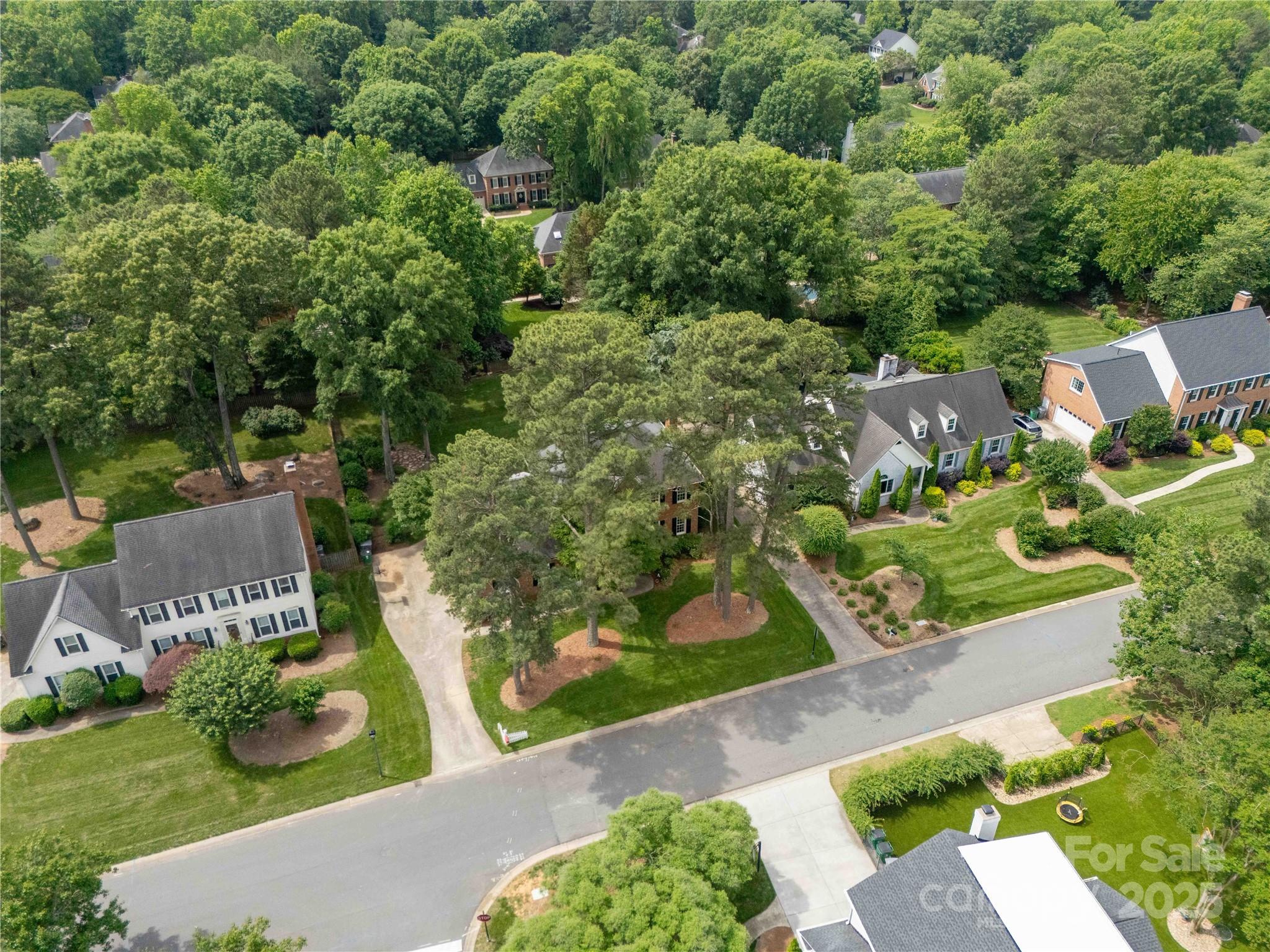 5517 Alexa Road Charlotte, NC 28277 - Photo 39 of 46