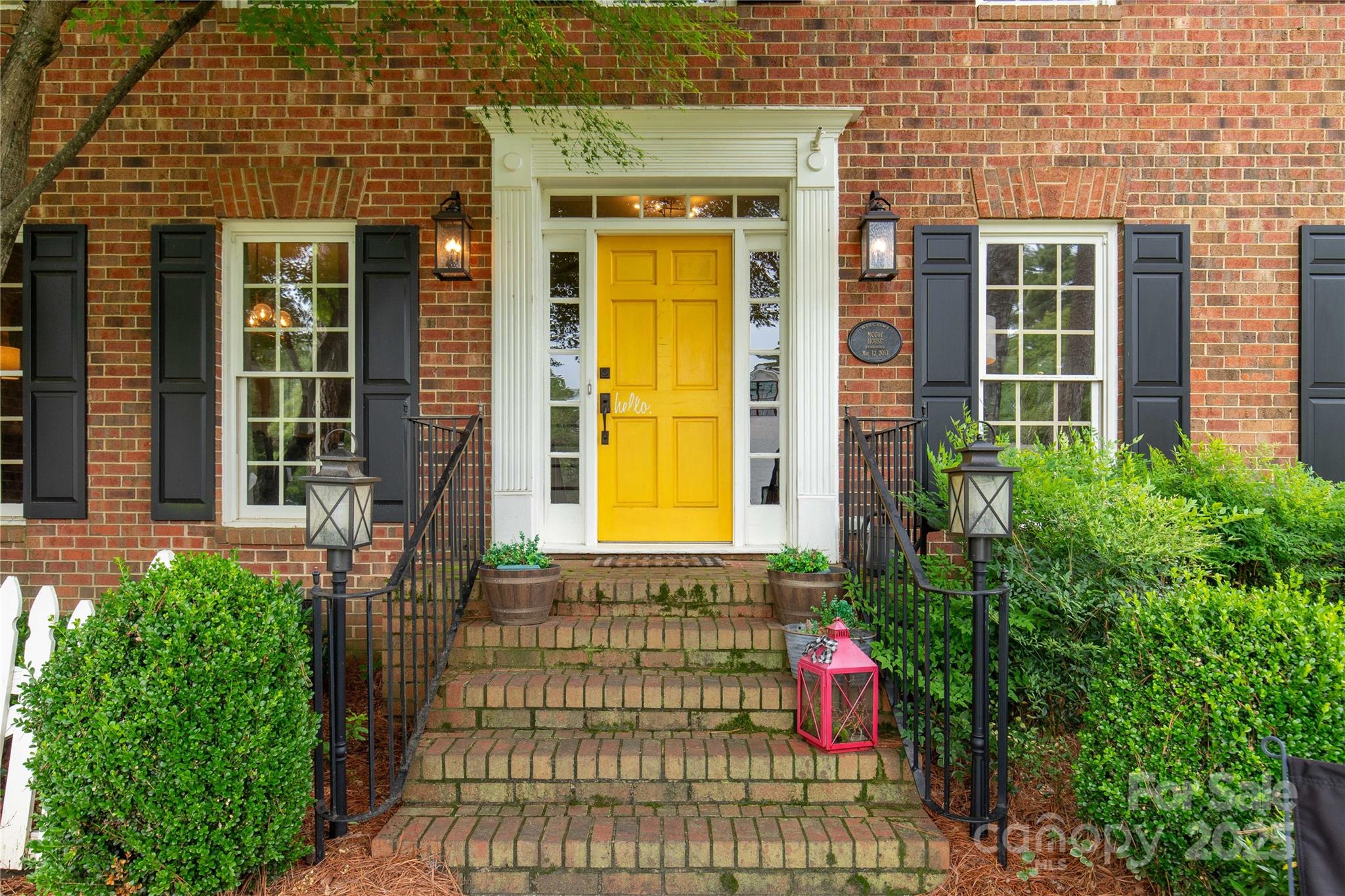 5517 Alexa Road Charlotte, NC 28277 - Photo 4 of 46