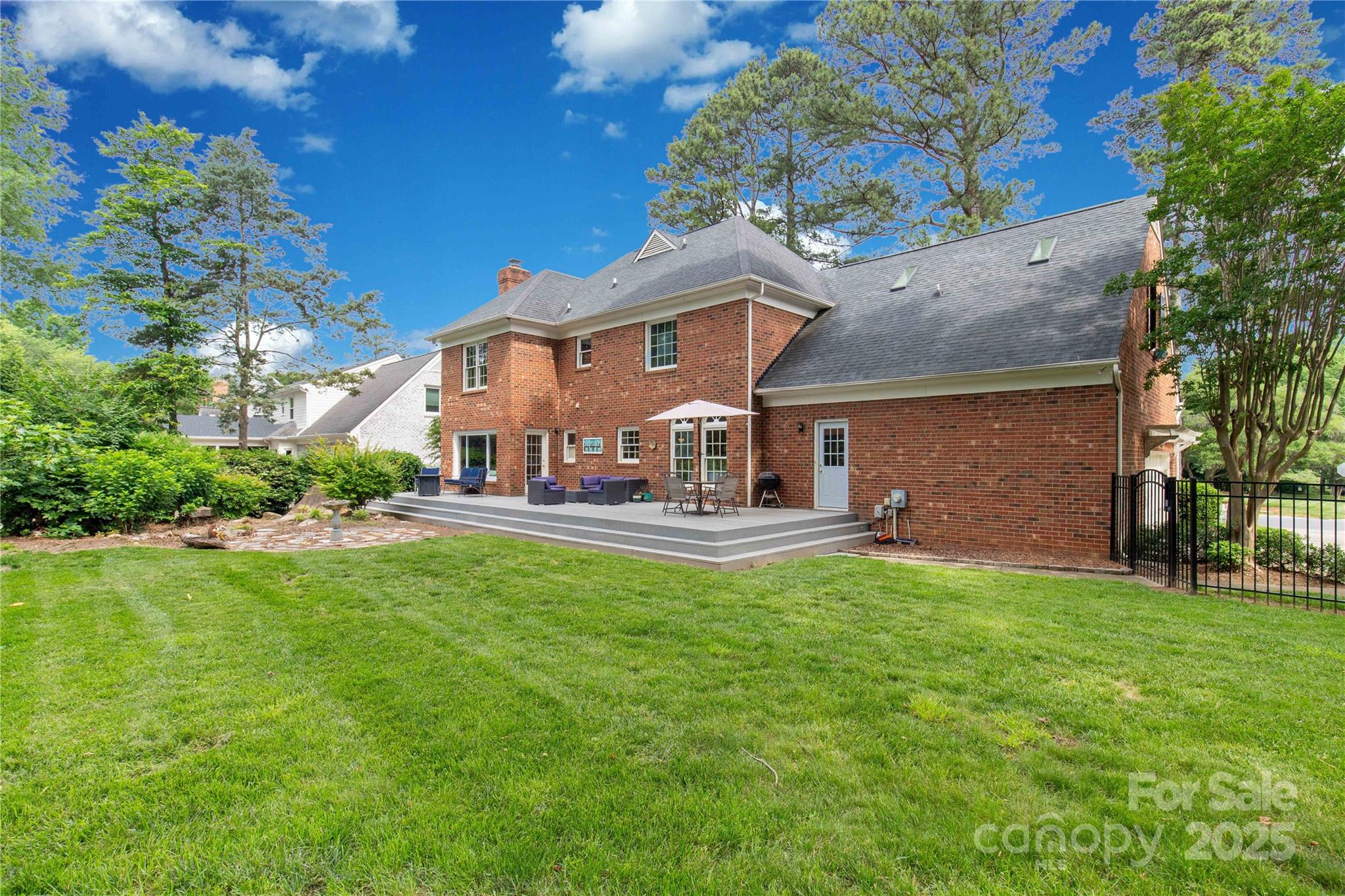 5517 Alexa Road Charlotte, NC 28277 - Photo 41 of 46