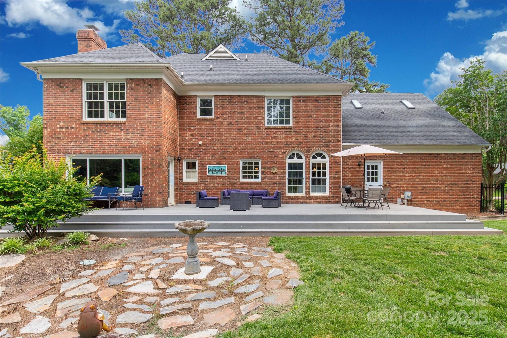 5517 Alexa Road Charlotte, NC 28277 - Photo 43 of 46