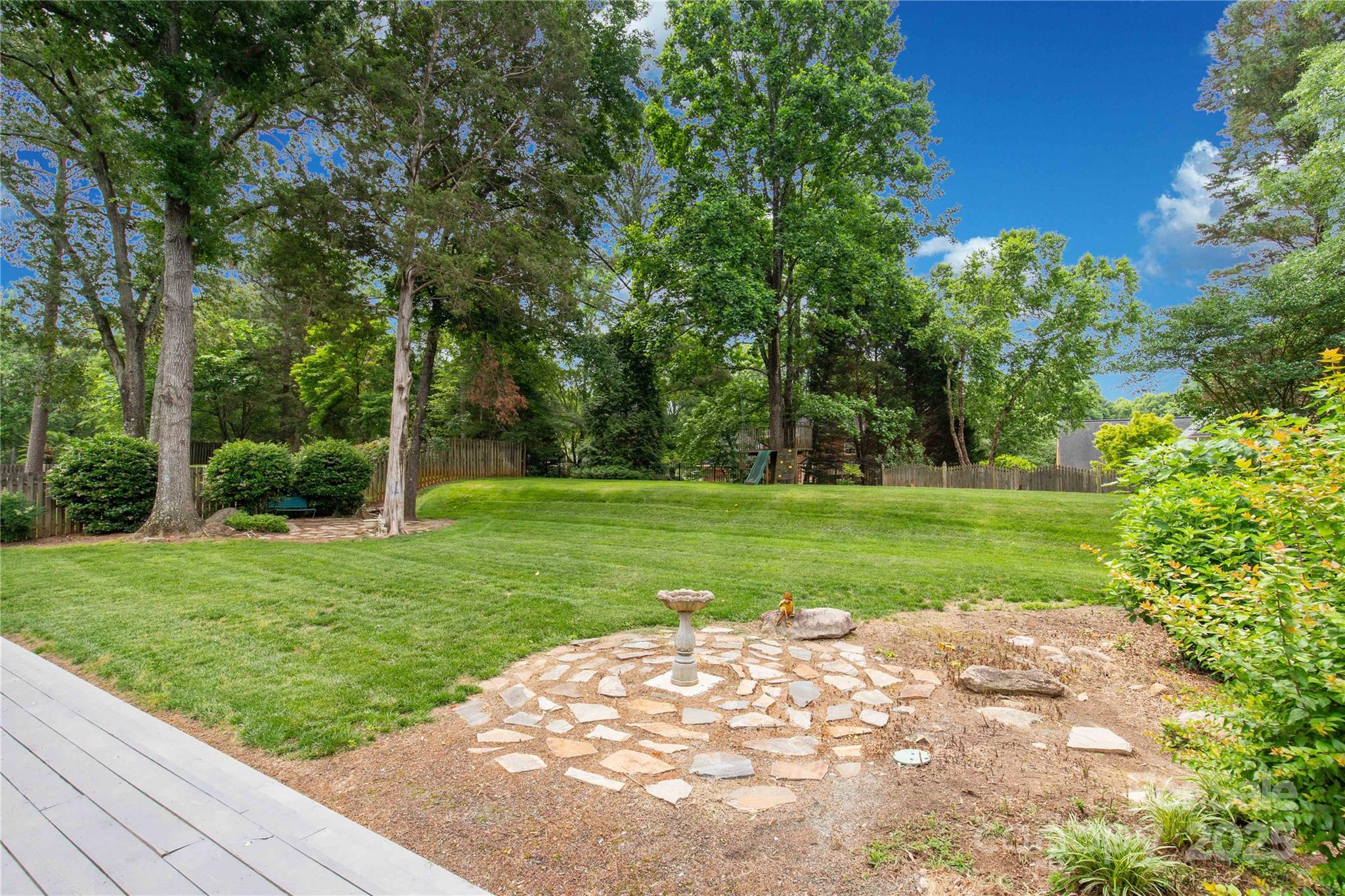 5517 Alexa Road Charlotte, NC 28277 - Photo 44 of 46