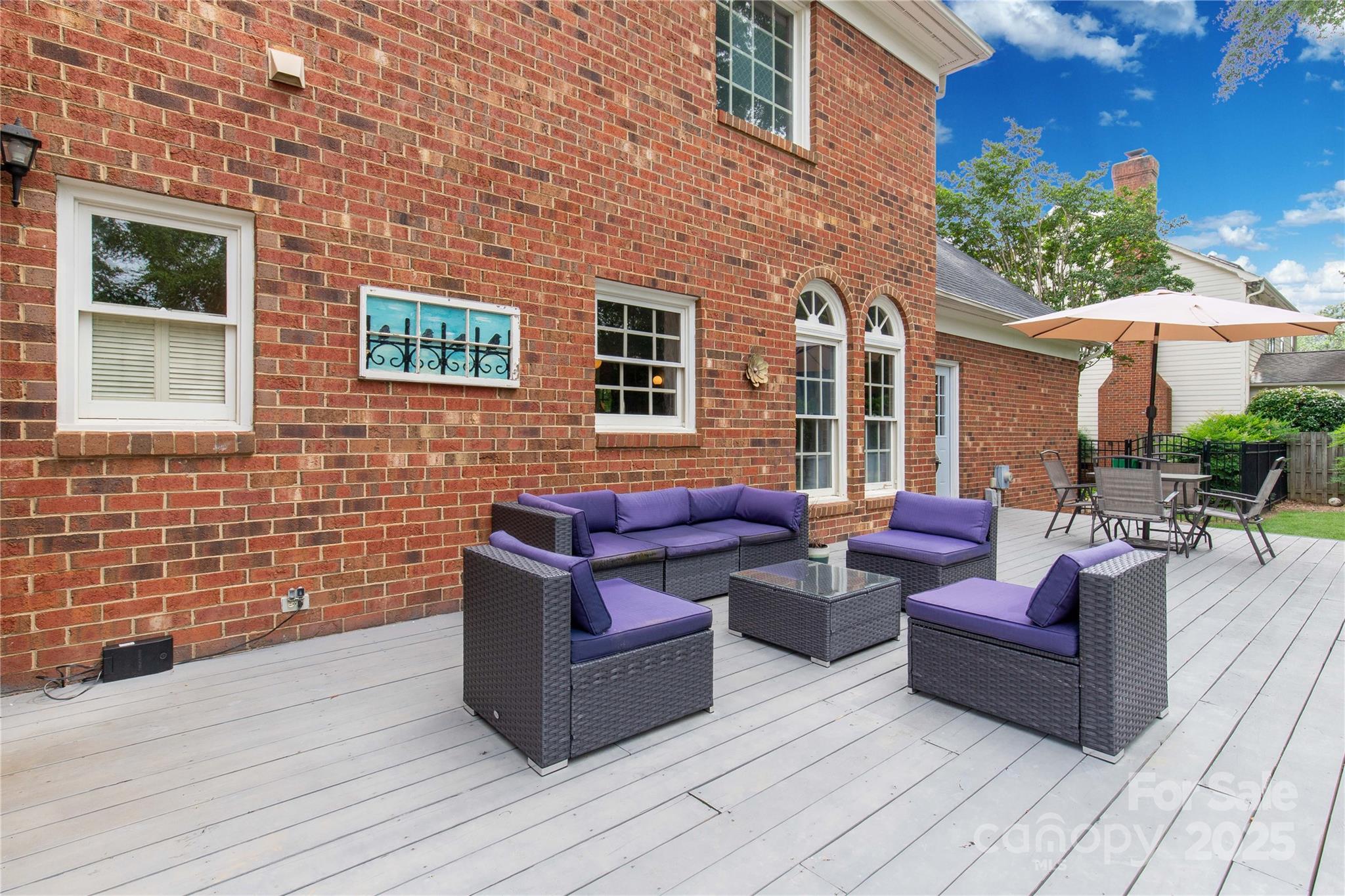 5517 Alexa Road Charlotte, NC 28277 - Photo 45 of 46