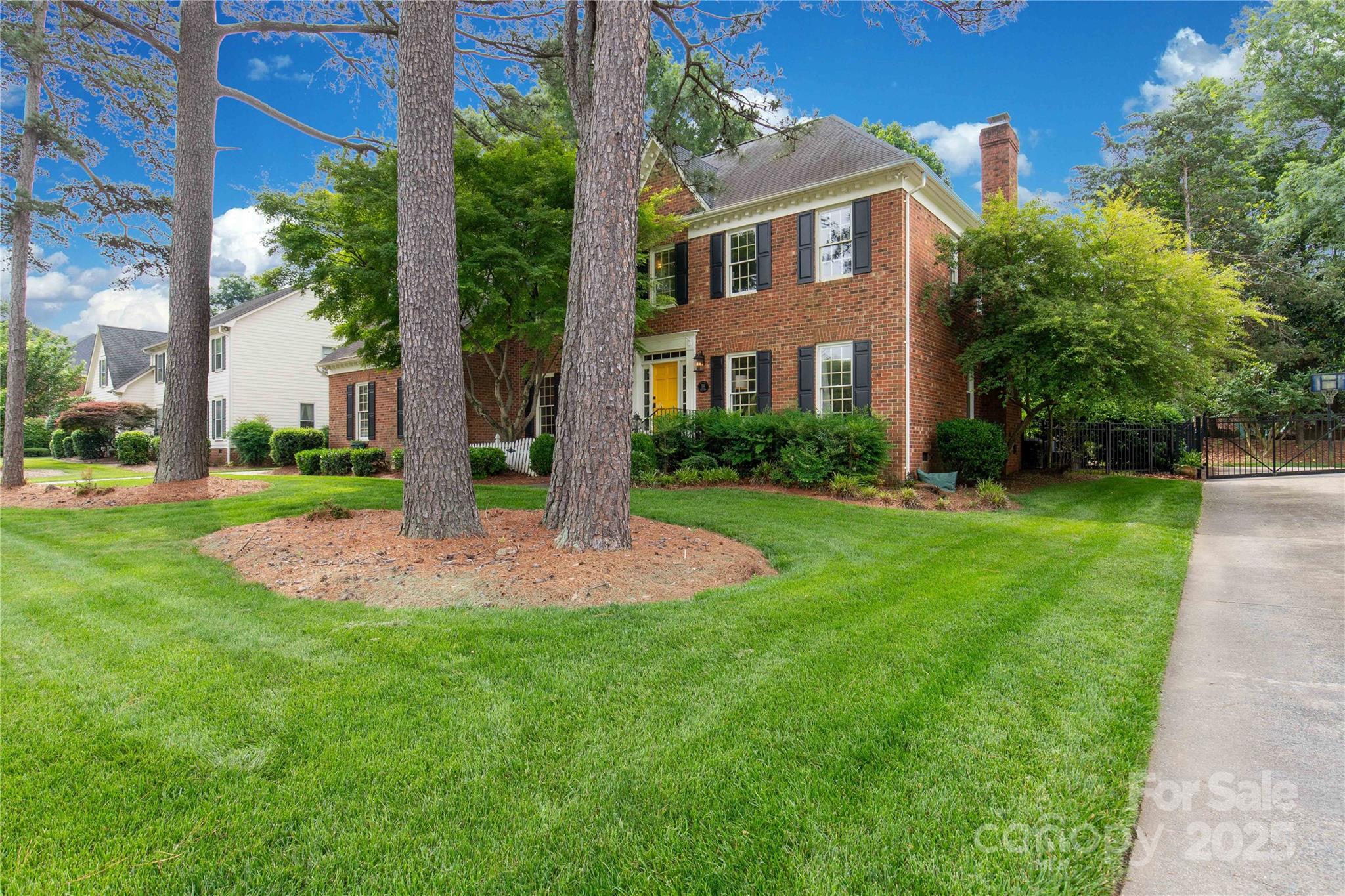 5517 Alexa Road Charlotte, NC 28277 - Photo 5 of 46