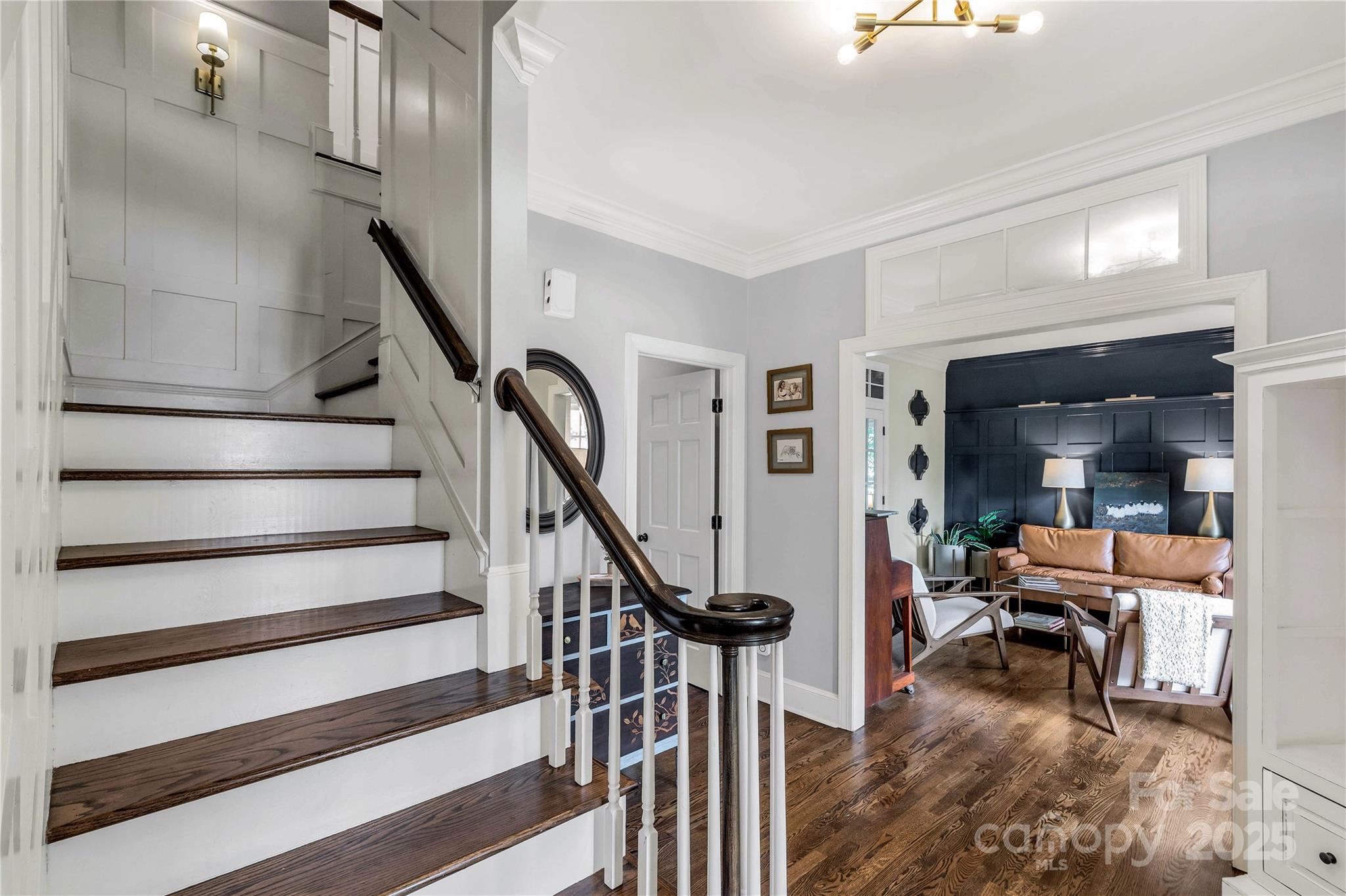 5517 Alexa Road Charlotte, NC 28277 - Photo 6 of 46