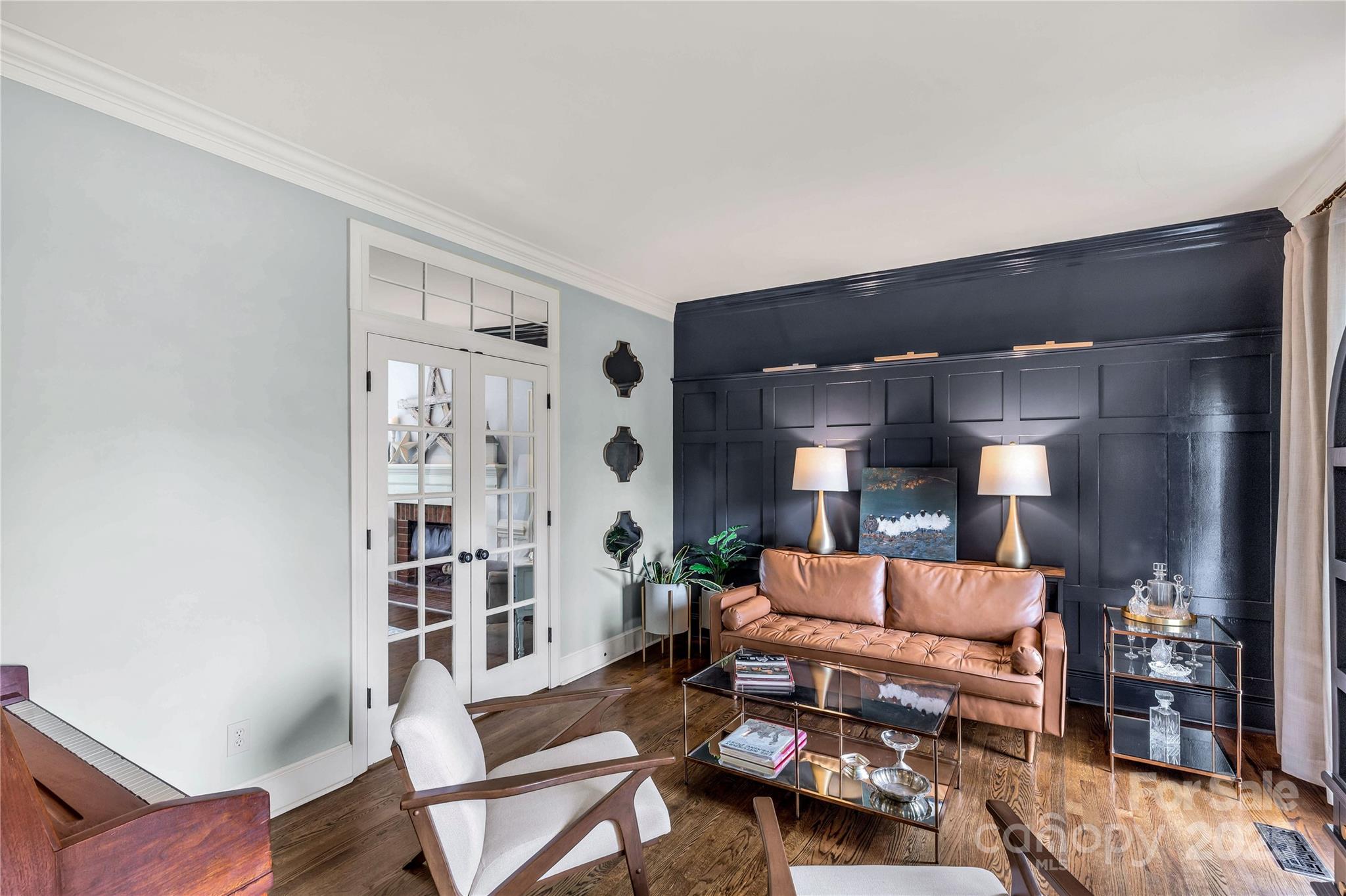 5517 Alexa Road Charlotte, NC 28277 - Photo 7 of 46