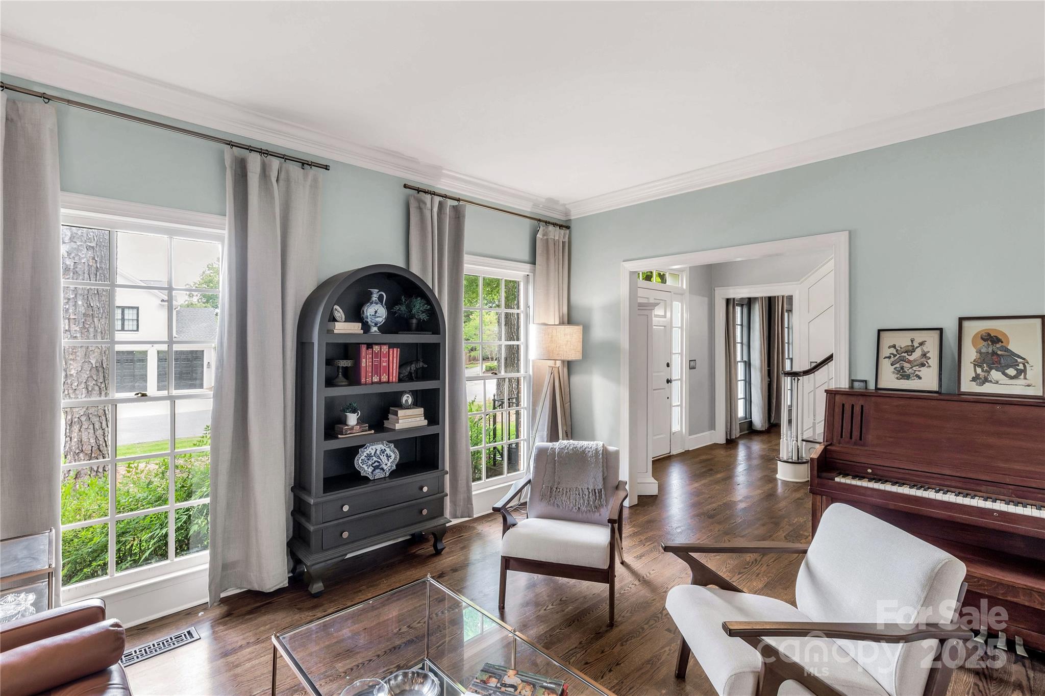 5517 Alexa Road Charlotte, NC 28277 - Photo 8 of 46