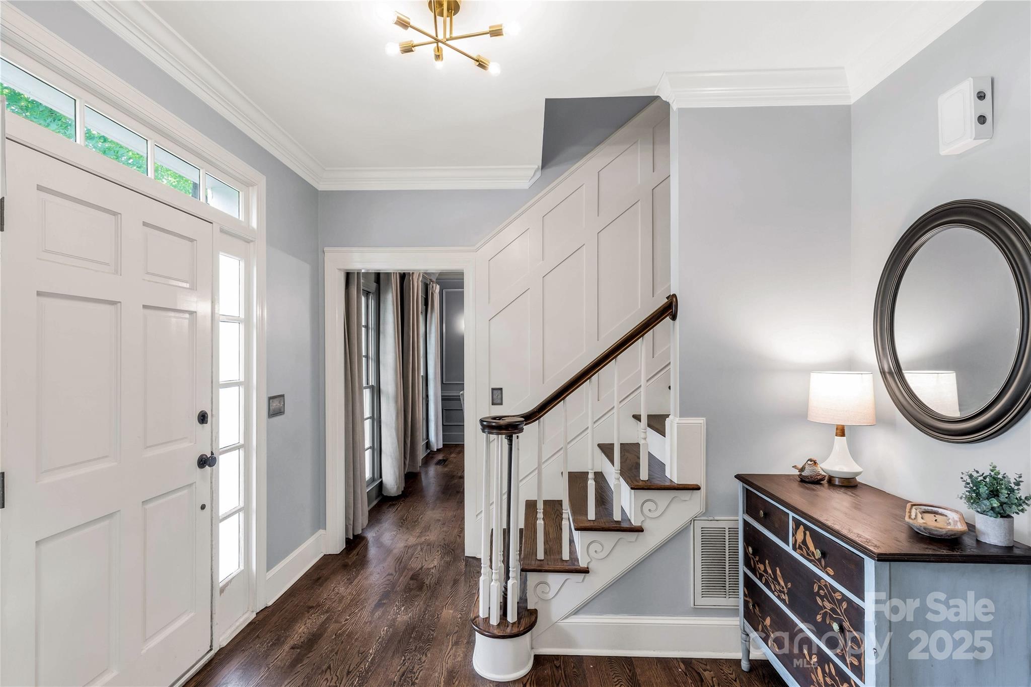 5517 Alexa Road Charlotte, NC 28277 - Photo 9 of 46