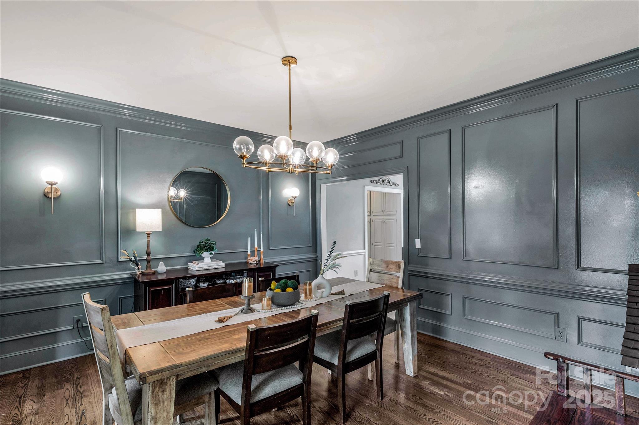 5517 Alexa Road Charlotte, NC 28277 - Photo 10 of 46