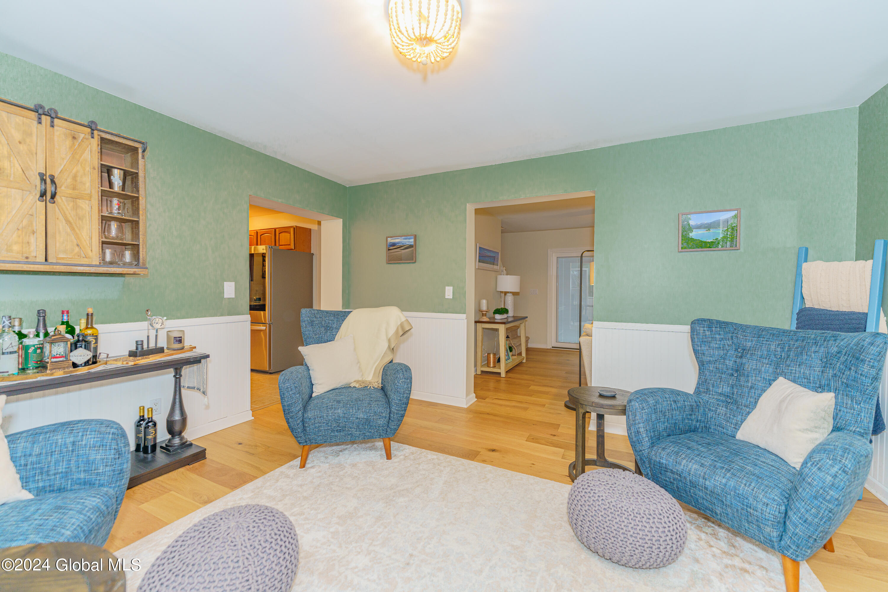 315 Stage Road Charlton, NY 12019 - Photo 11 of 69 3 Familyroom 4