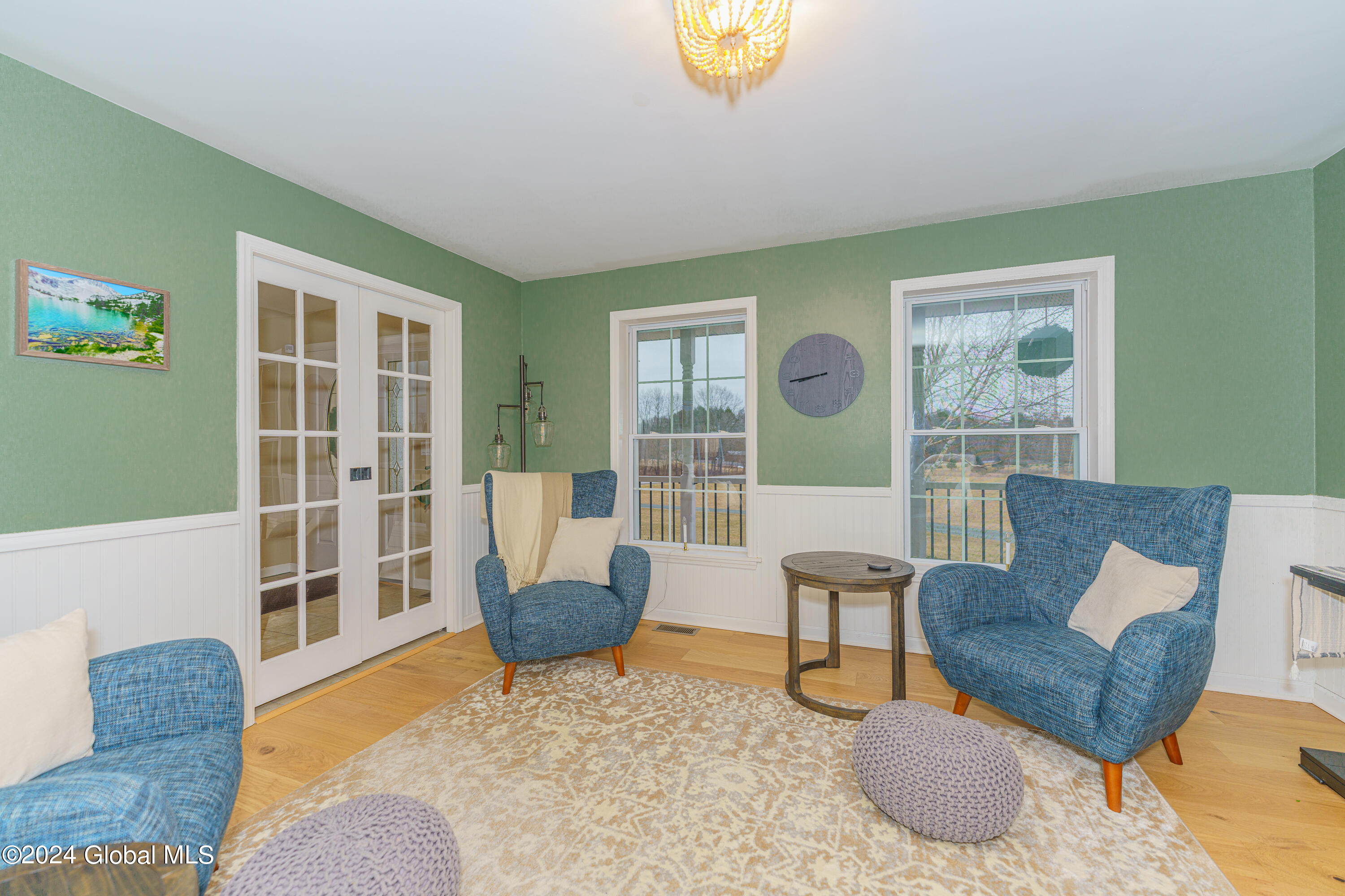 315 Stage Road Charlton, NY 12019 - Photo 12 of 69 3 Familyroom 2