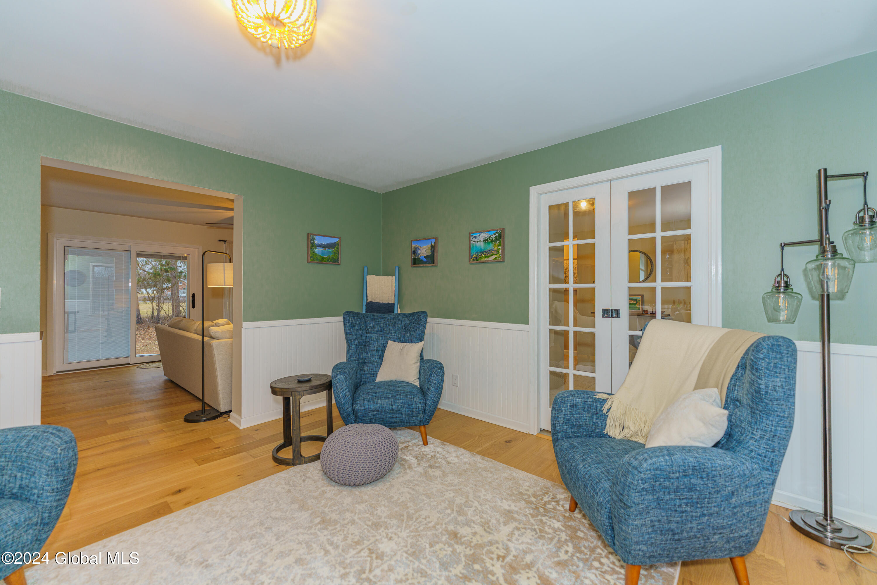 315 Stage Road Charlton, NY 12019 - Photo 13 of 69 3 Familyroom 1