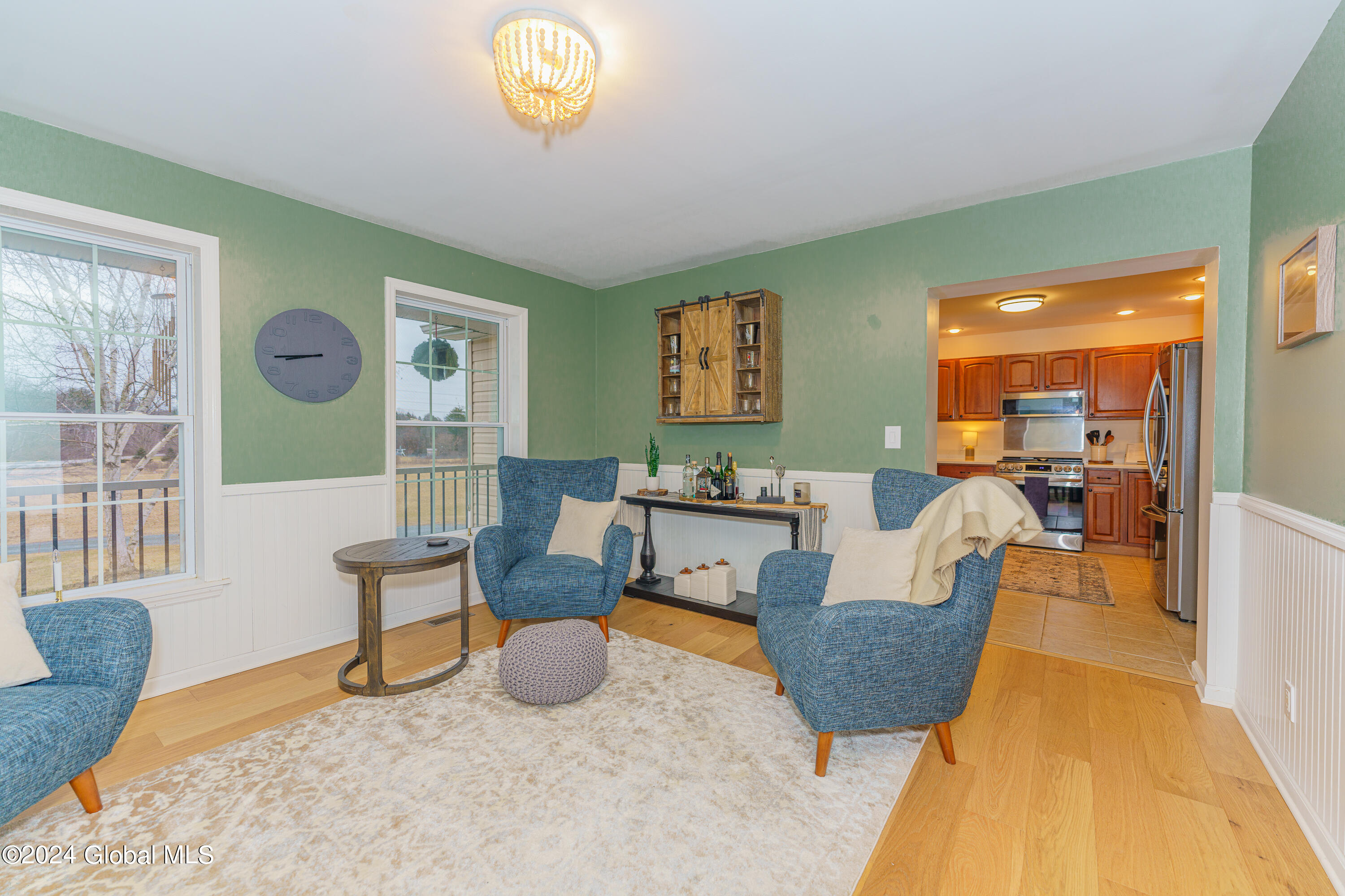 315 Stage Road Charlton, NY 12019 - Photo 14 of 69 3 Familyroom 3
