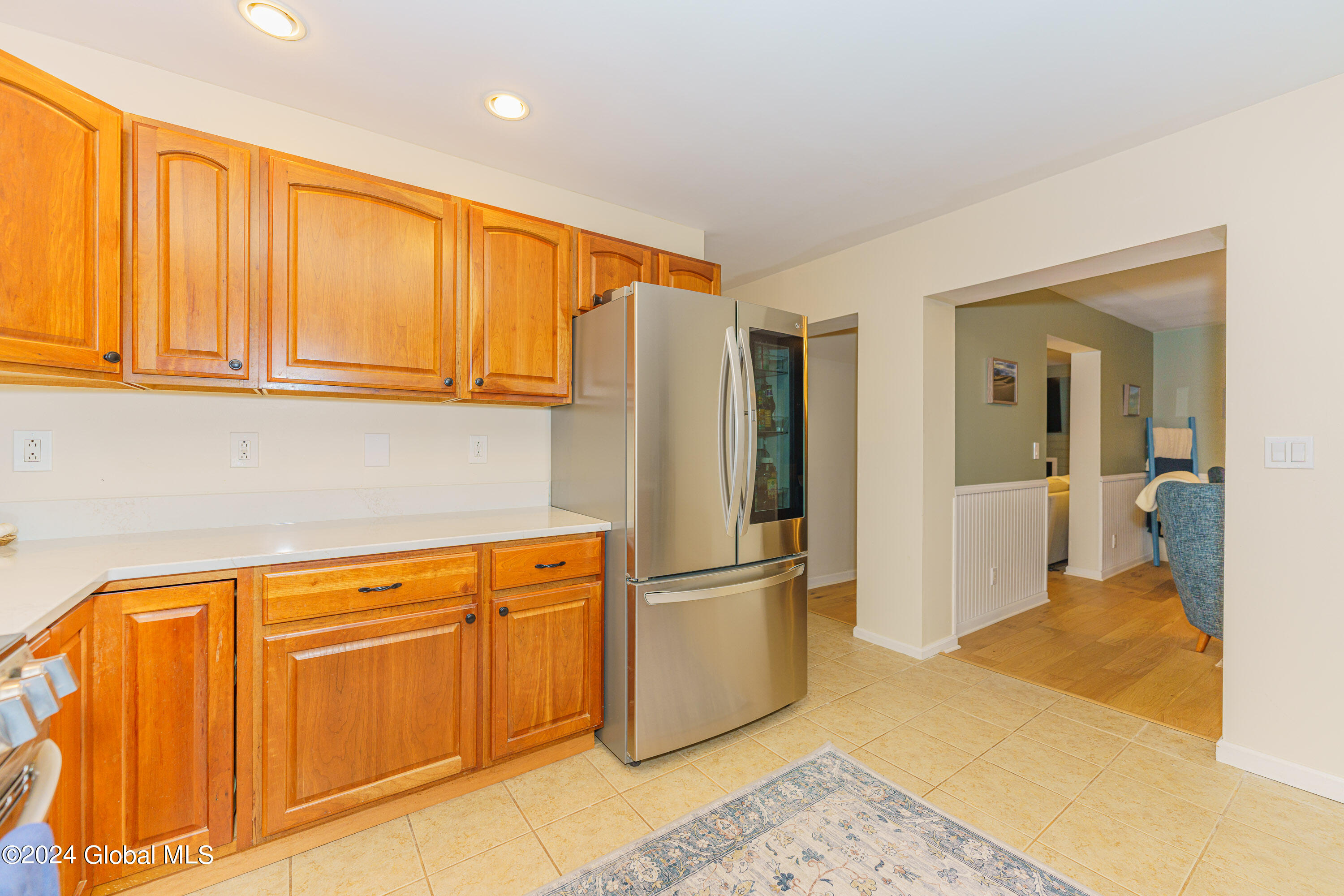 315 Stage Road Charlton, NY 12019 - Photo 15 of 69 4 Kitchen 3