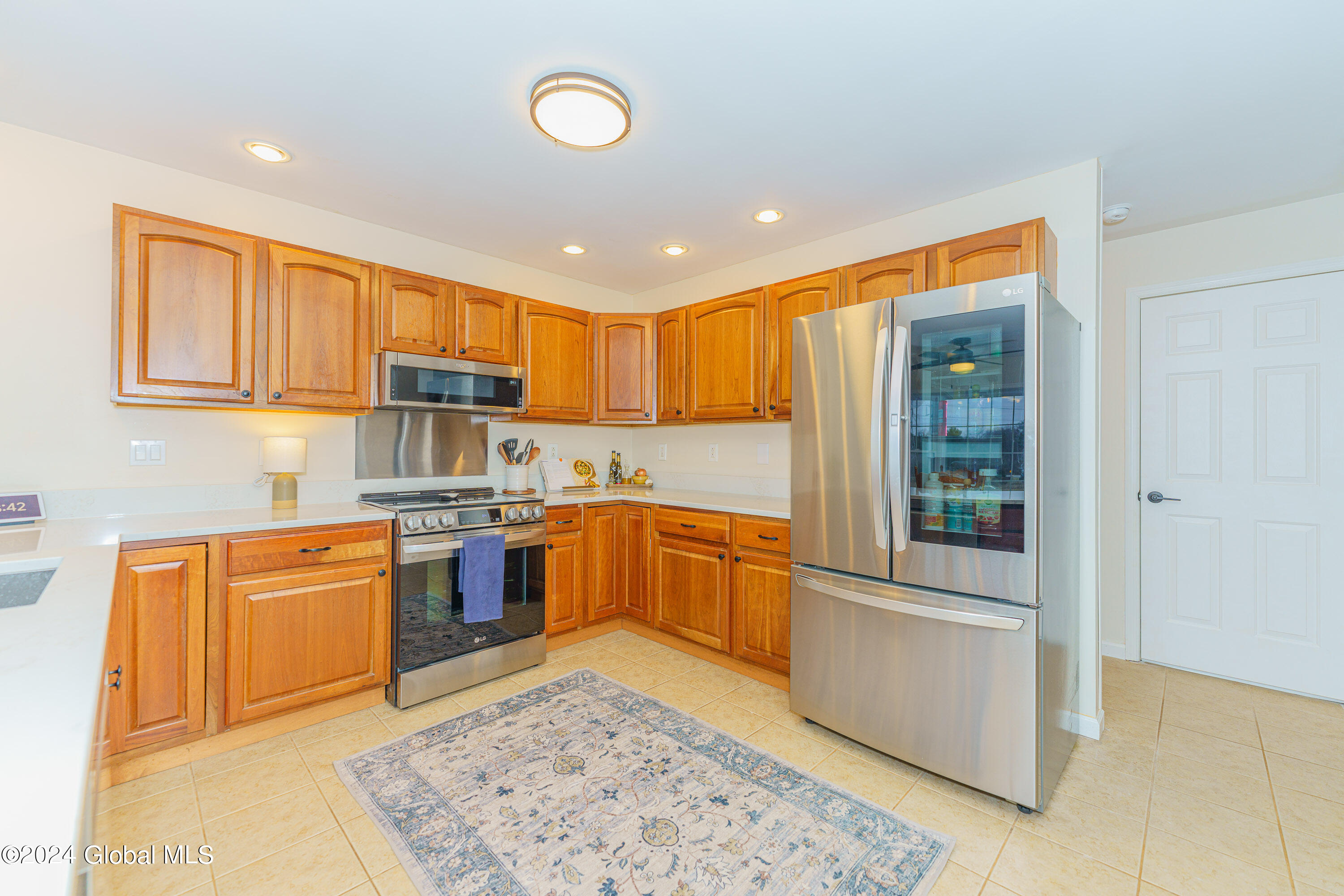 315 Stage Road Charlton, NY 12019 - Photo 16 of 69 4 Kitchen 2