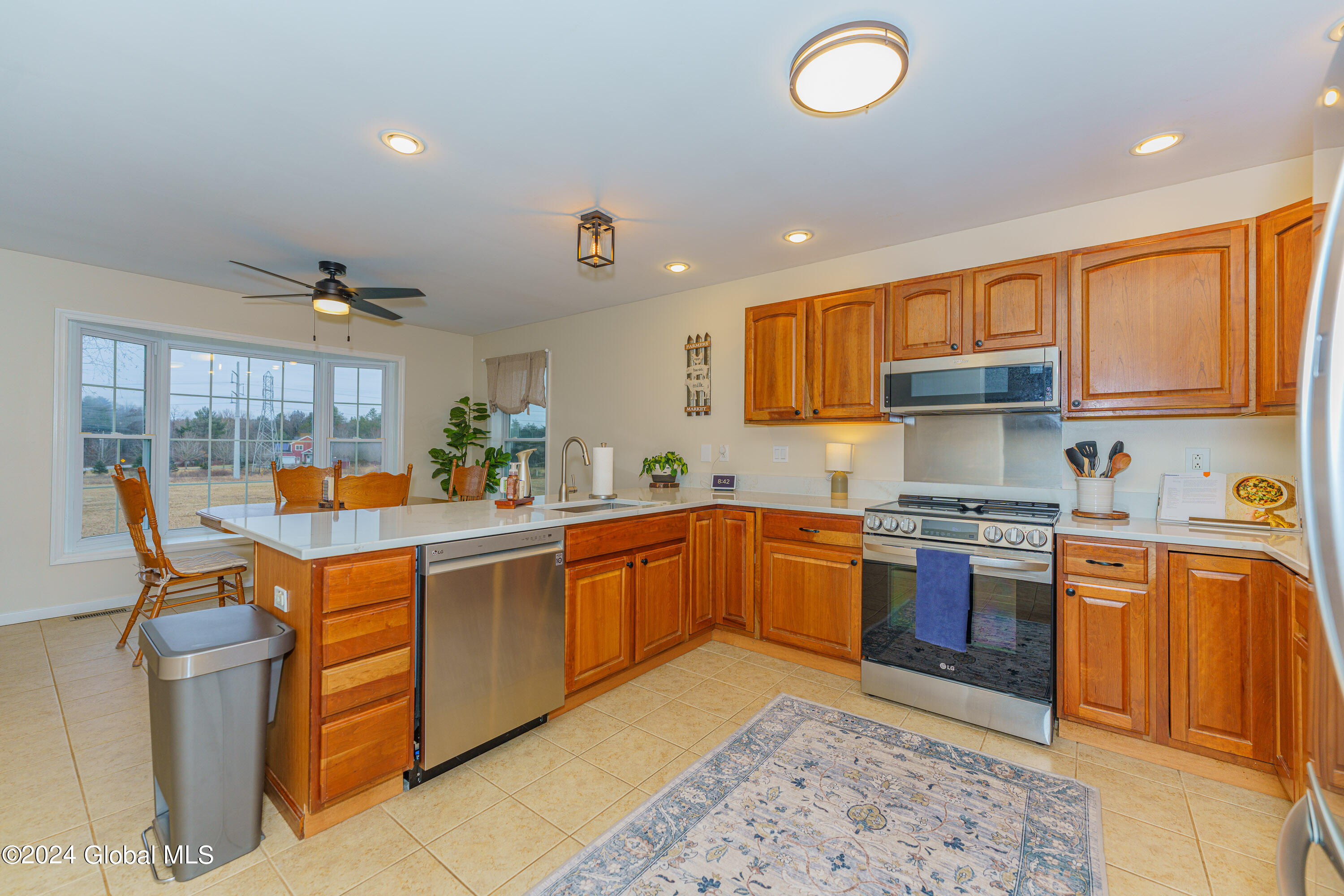 315 Stage Road Charlton, NY 12019 - Photo 18 of 69 4 Kitchen 1