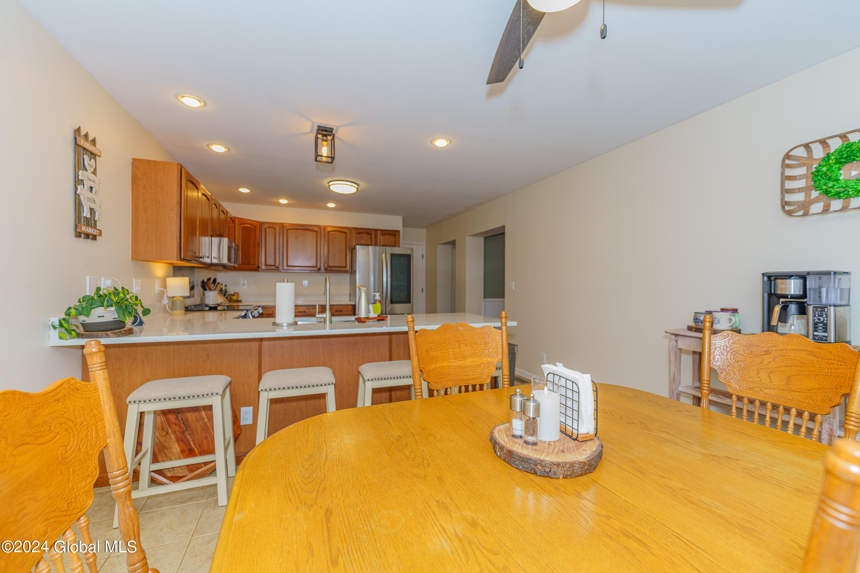 315 Stage Road Charlton, NY 12019 - Photo 20 of 69 4 Kitchen 7