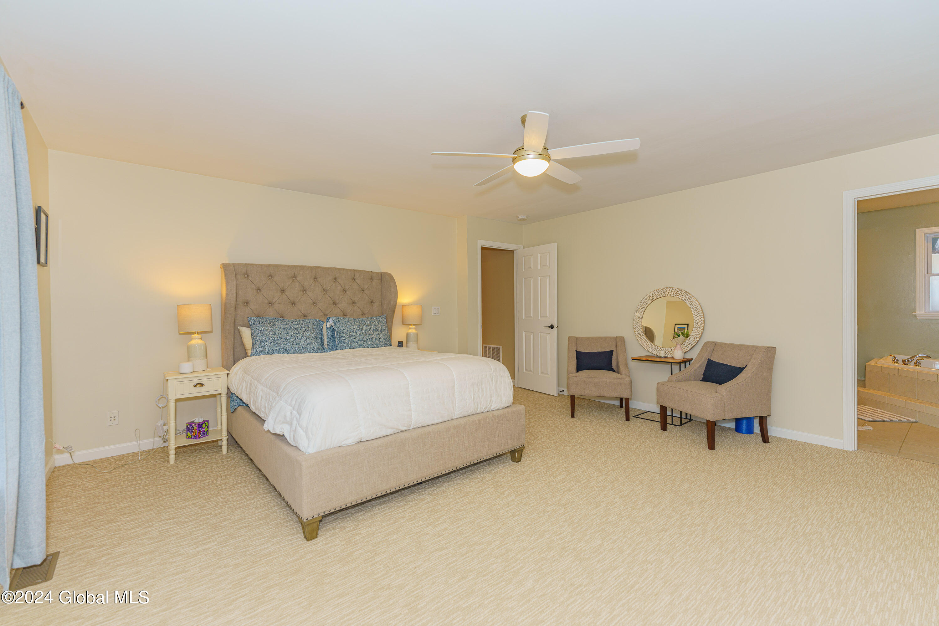 315 Stage Road Charlton, NY 12019 - Photo 22 of 69 5 Master 2