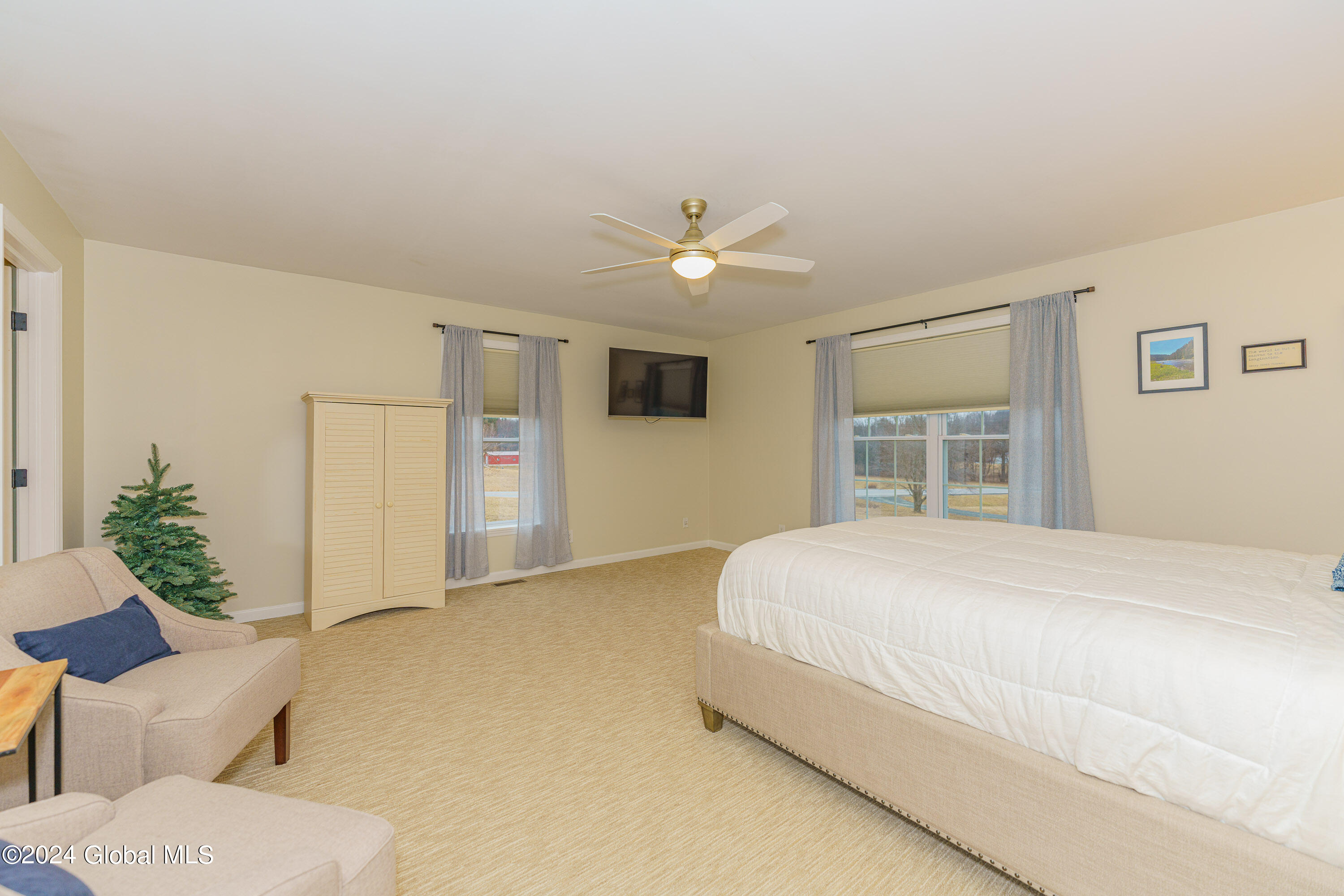 315 Stage Road Charlton, NY 12019 - Photo 23 of 69 5 Master 1