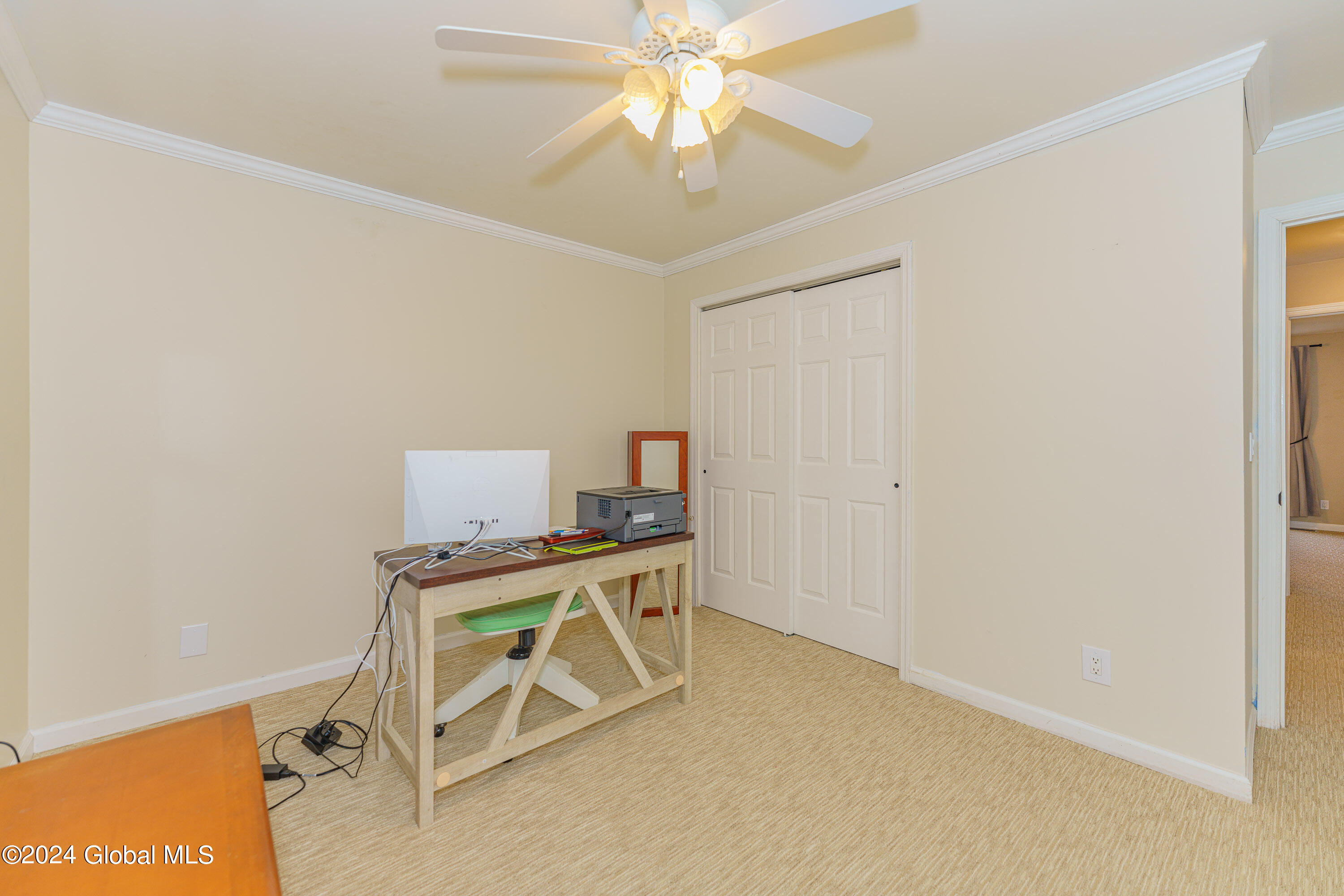 315 Stage Road Charlton, NY 12019 - Photo 30 of 69 6 Bedroom 4