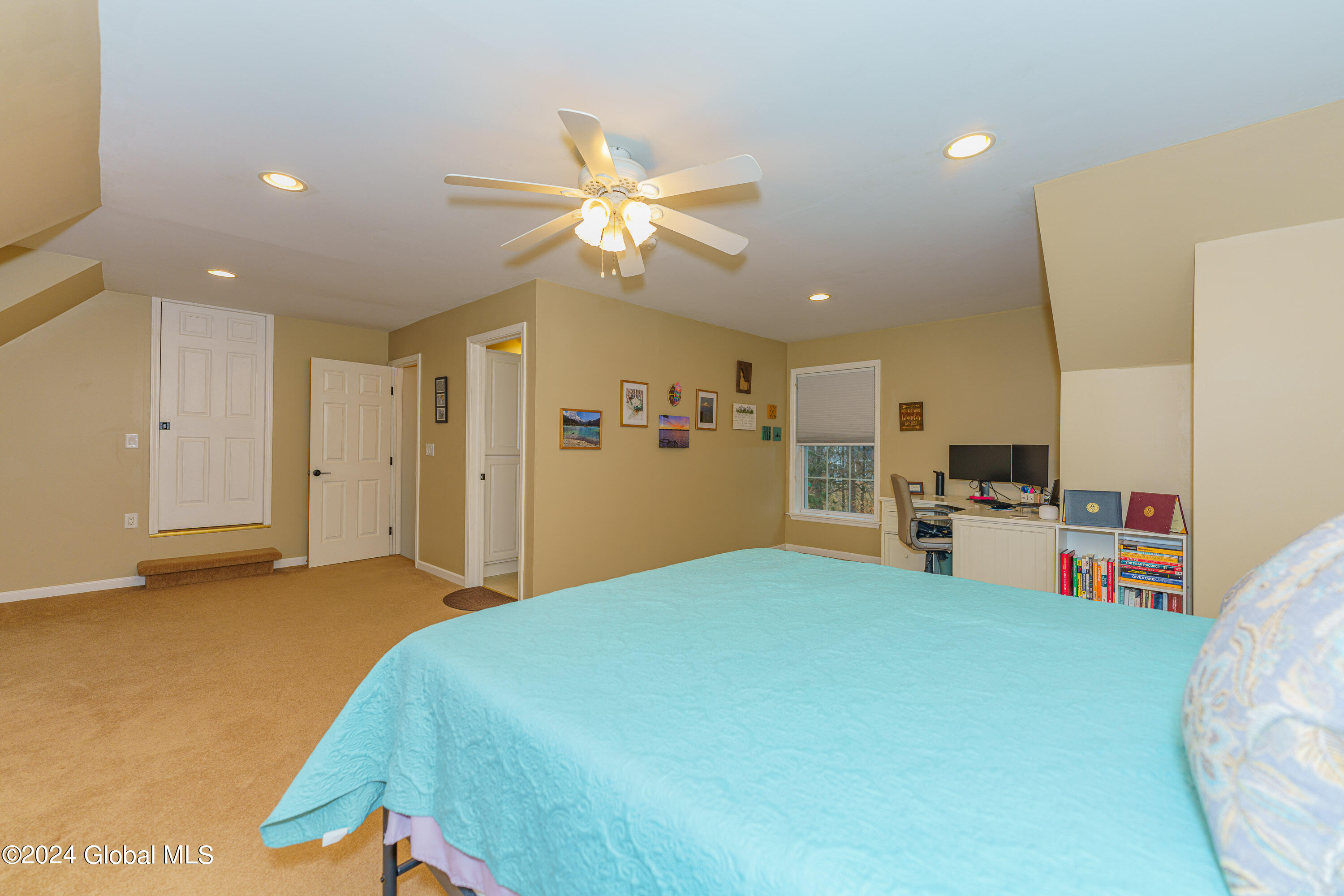 315 Stage Road Charlton, NY 12019 - Photo 33 of 69 6 Bedroom 7