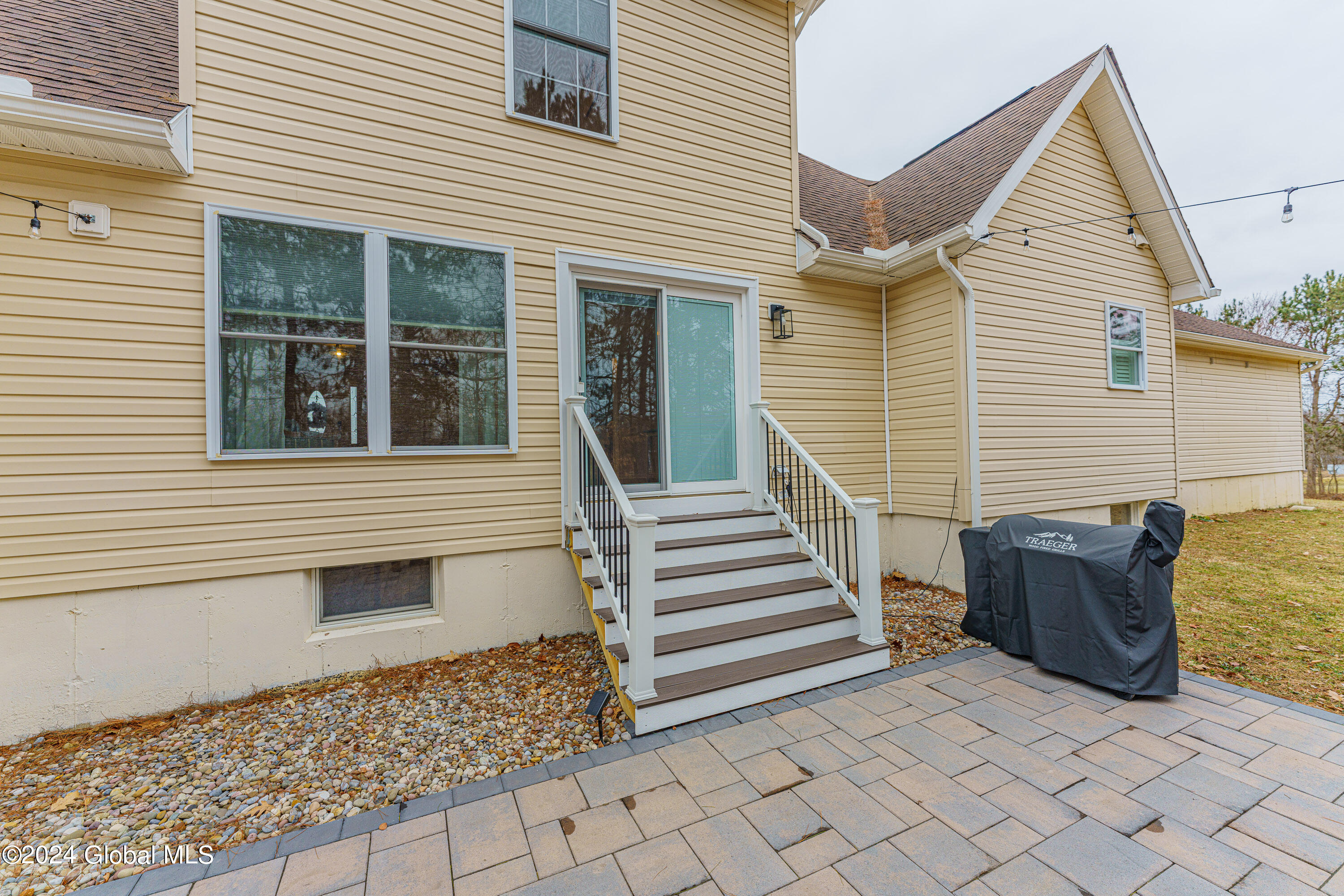 315 Stage Road Charlton, NY 12019 - Photo 39 of 69 Yard 7