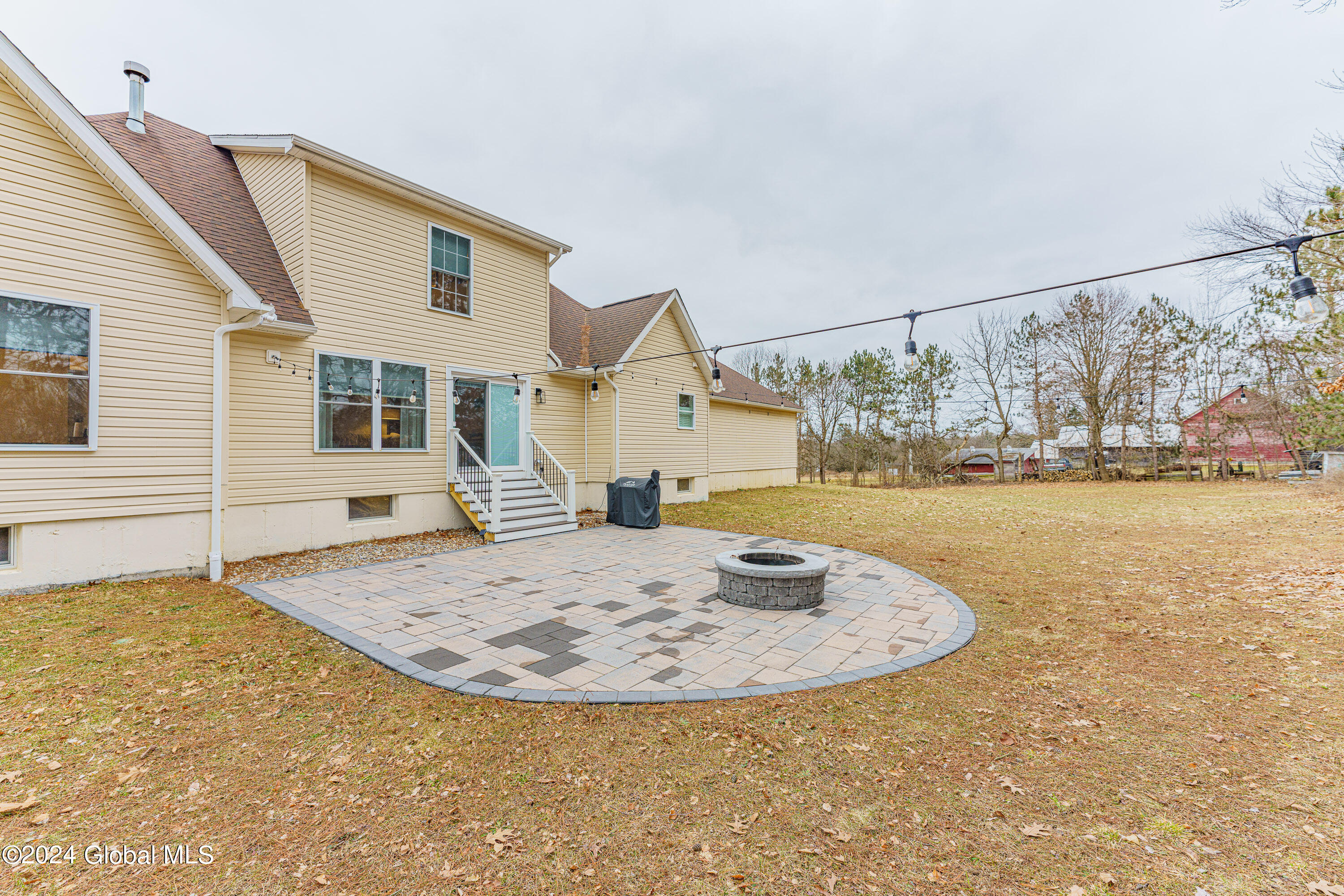 315 Stage Road Charlton, NY 12019 - Photo 44 of 69 Yard 5