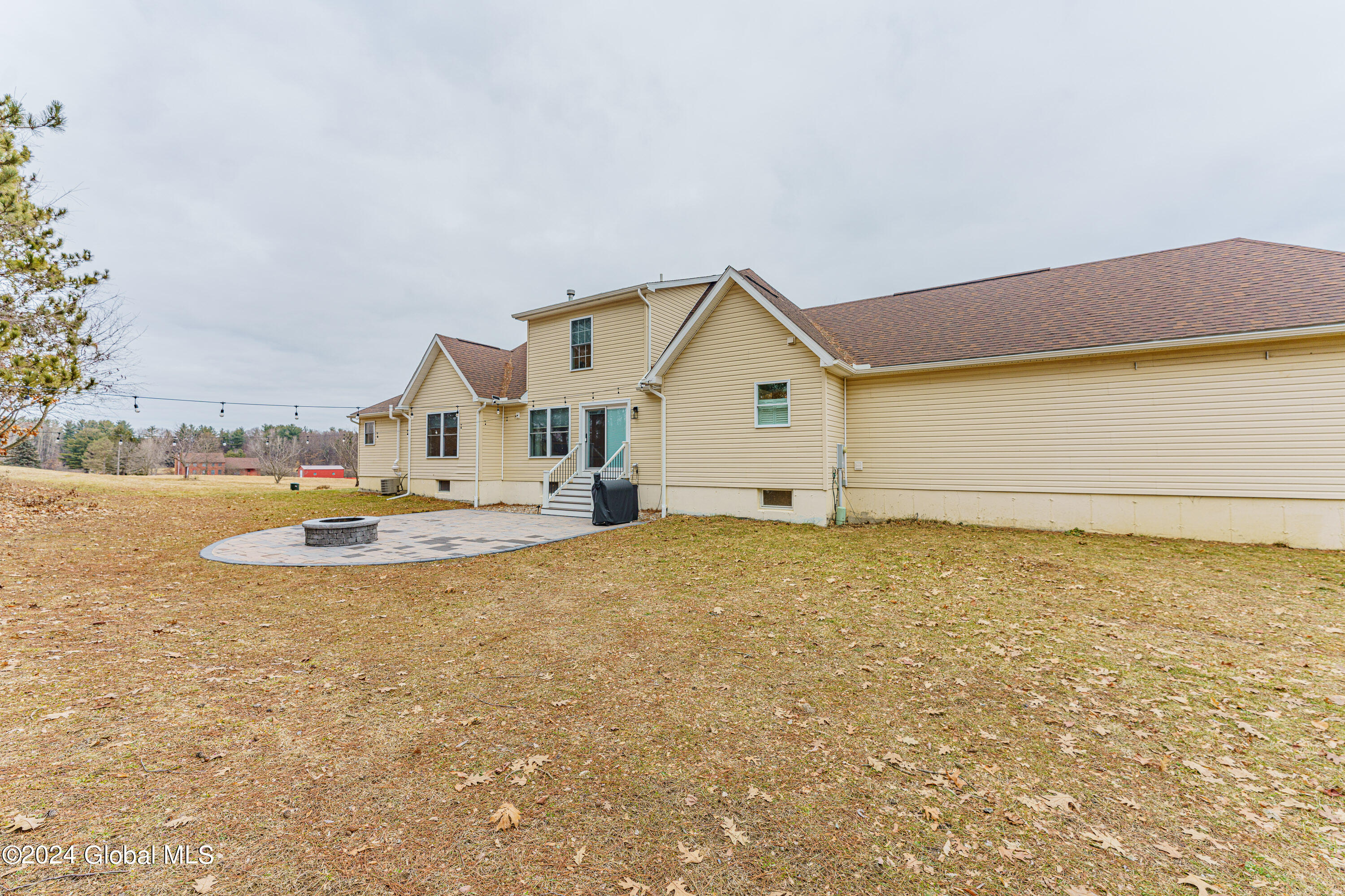 315 Stage Road Charlton, NY 12019 - Photo 45 of 69 Yard 4