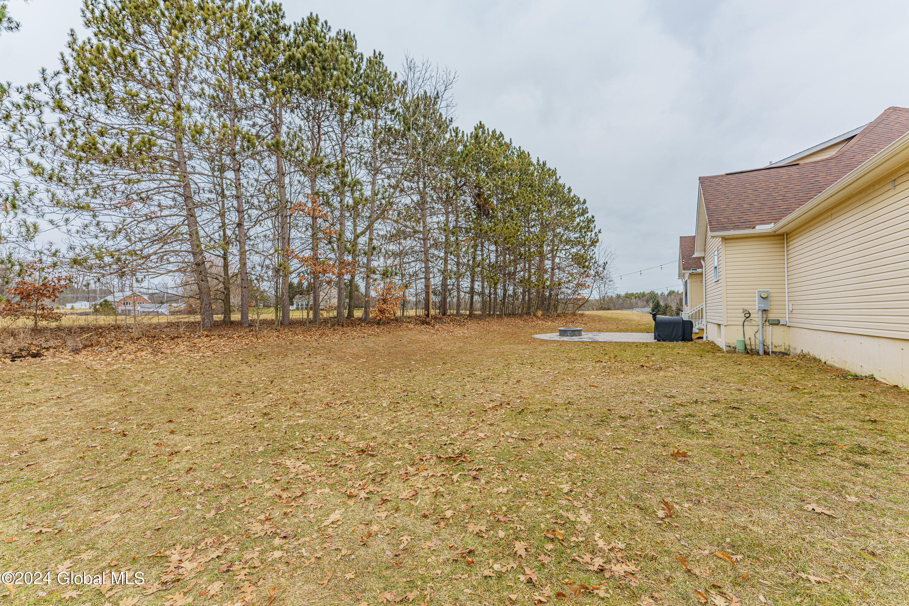 315 Stage Road Charlton, NY 12019 - Photo 46 of 69 Yard 3