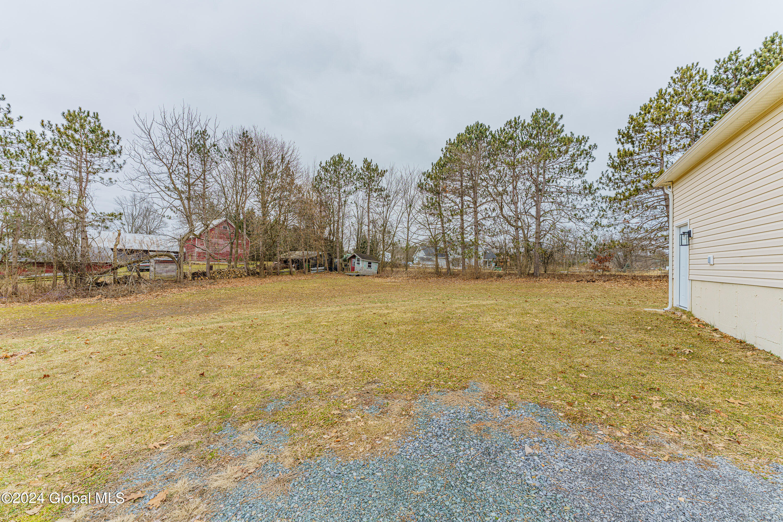315 Stage Road Charlton, NY 12019 - Photo 47 of 69 Yard 2