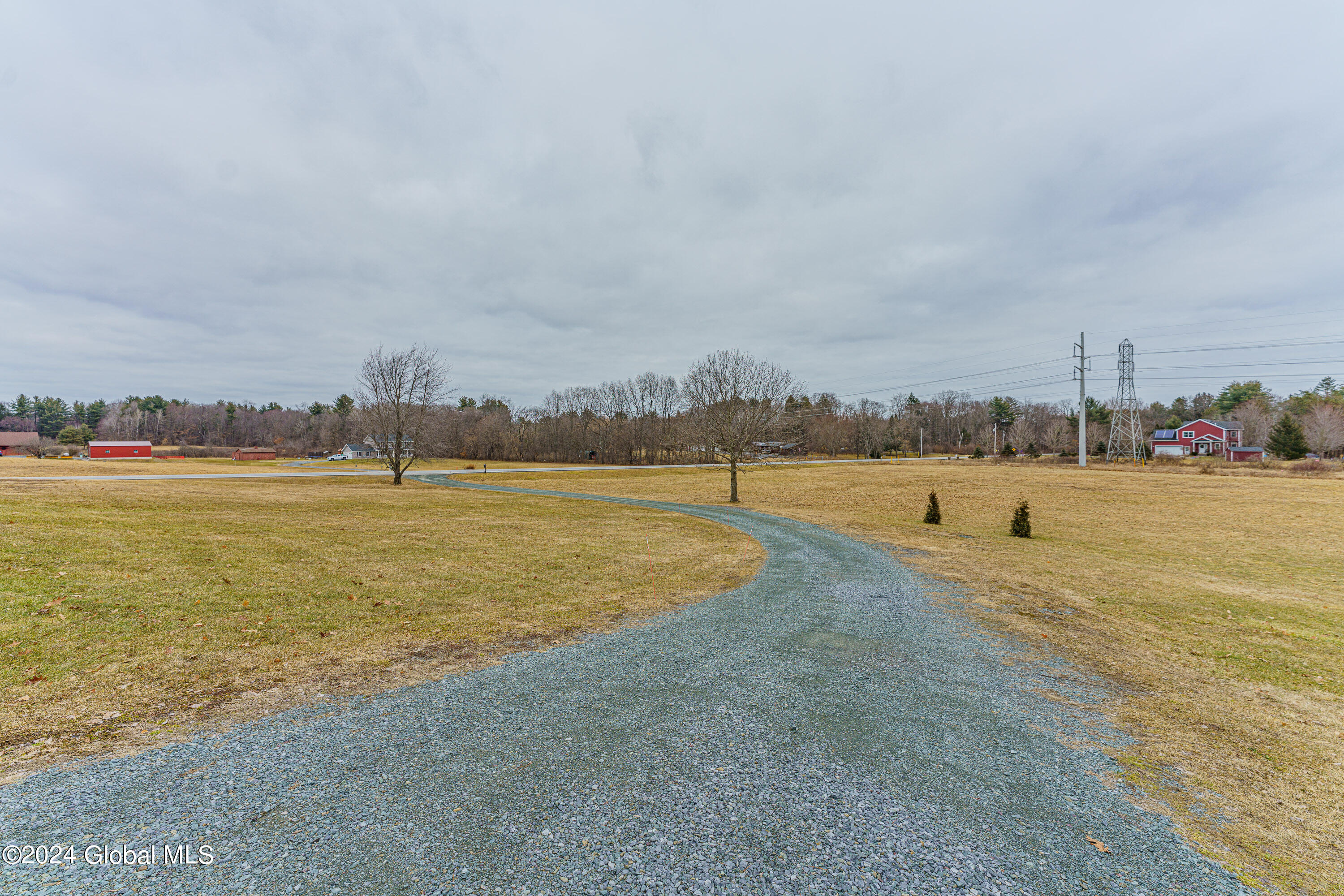 315 Stage Road Charlton, NY 12019 - Photo 48 of 69 Yard 1