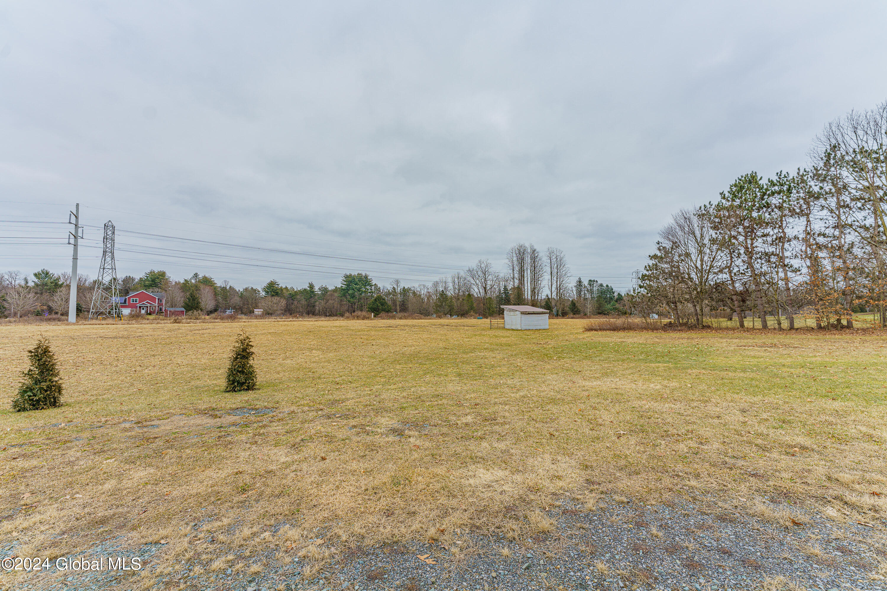 315 Stage Road Charlton, NY 12019 - Photo 49 of 69 Yard 10