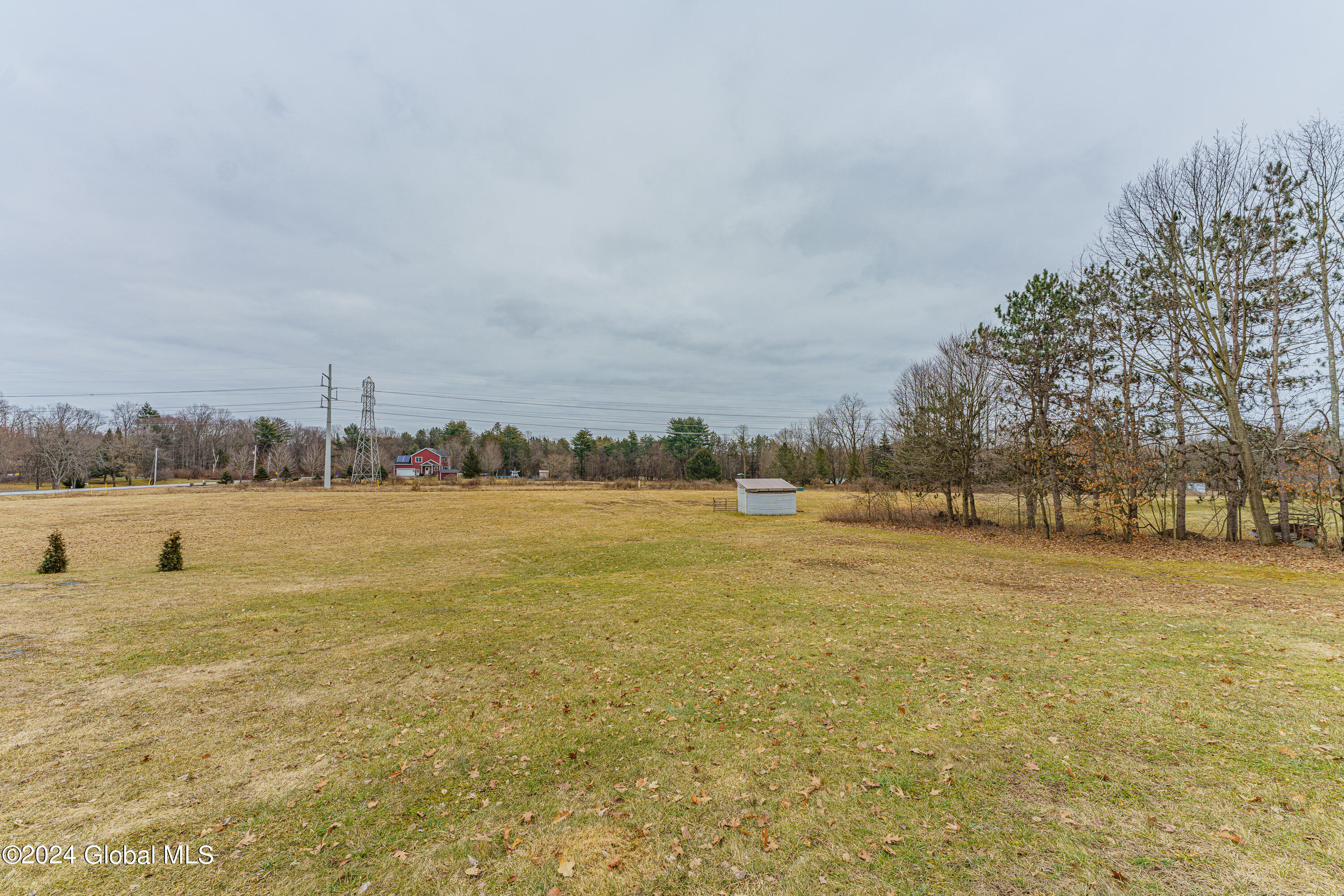 315 Stage Road Charlton, NY 12019 - Photo 50 of 69 Yard 9