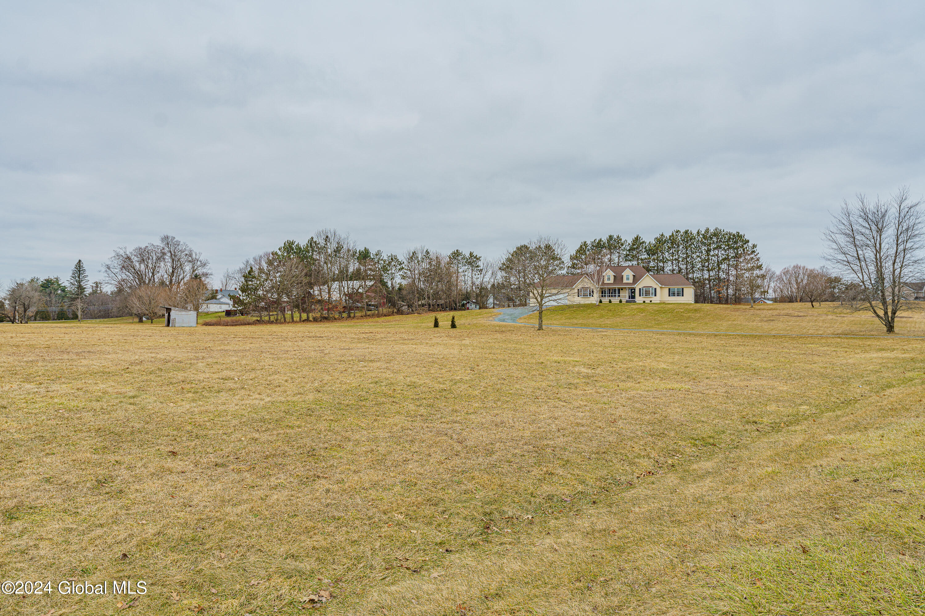 315 Stage Road Charlton, NY 12019 - Photo 52 of 69 0 Front 1