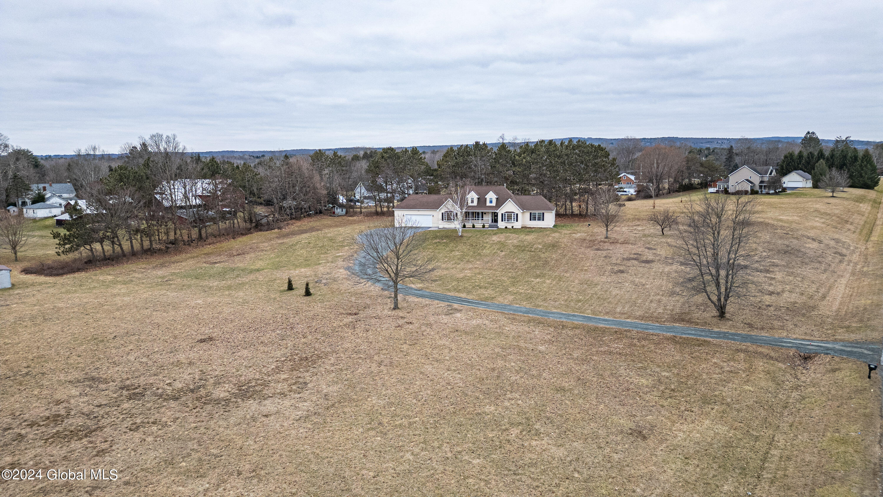315 Stage Road Charlton, NY 12019 - Photo 53 of 69 0 Air Front 4