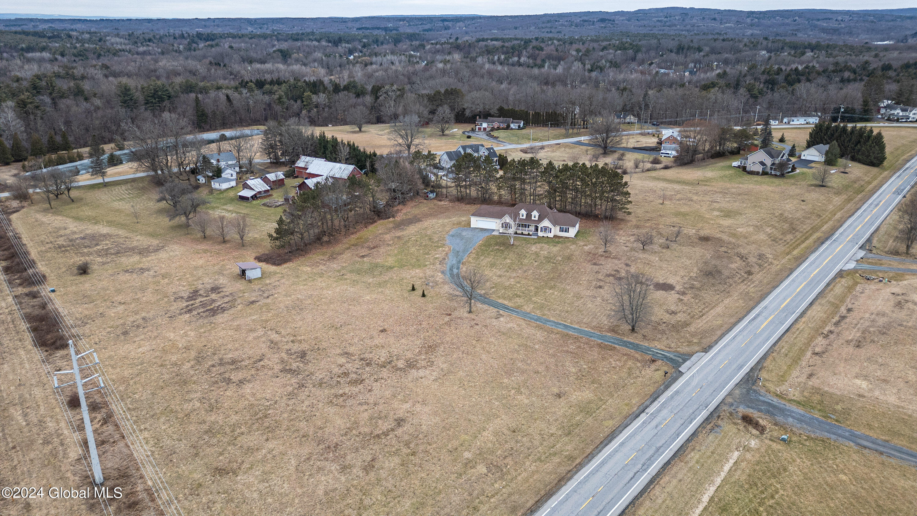 315 Stage Road Charlton, NY 12019 - Photo 55 of 69 0 Air Front 2