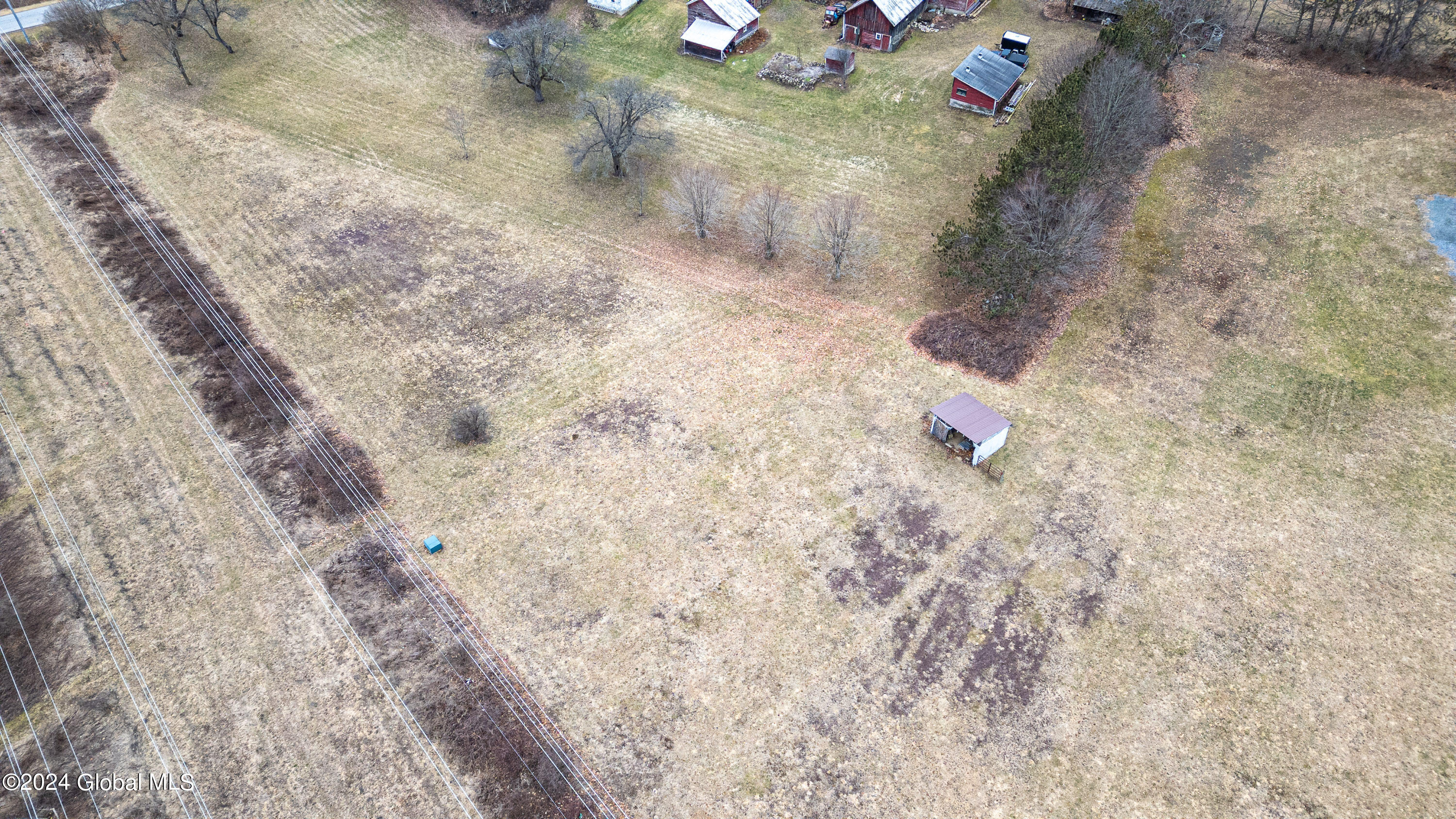 315 Stage Road Charlton, NY 12019 - Photo 57 of 69 Air yard 1