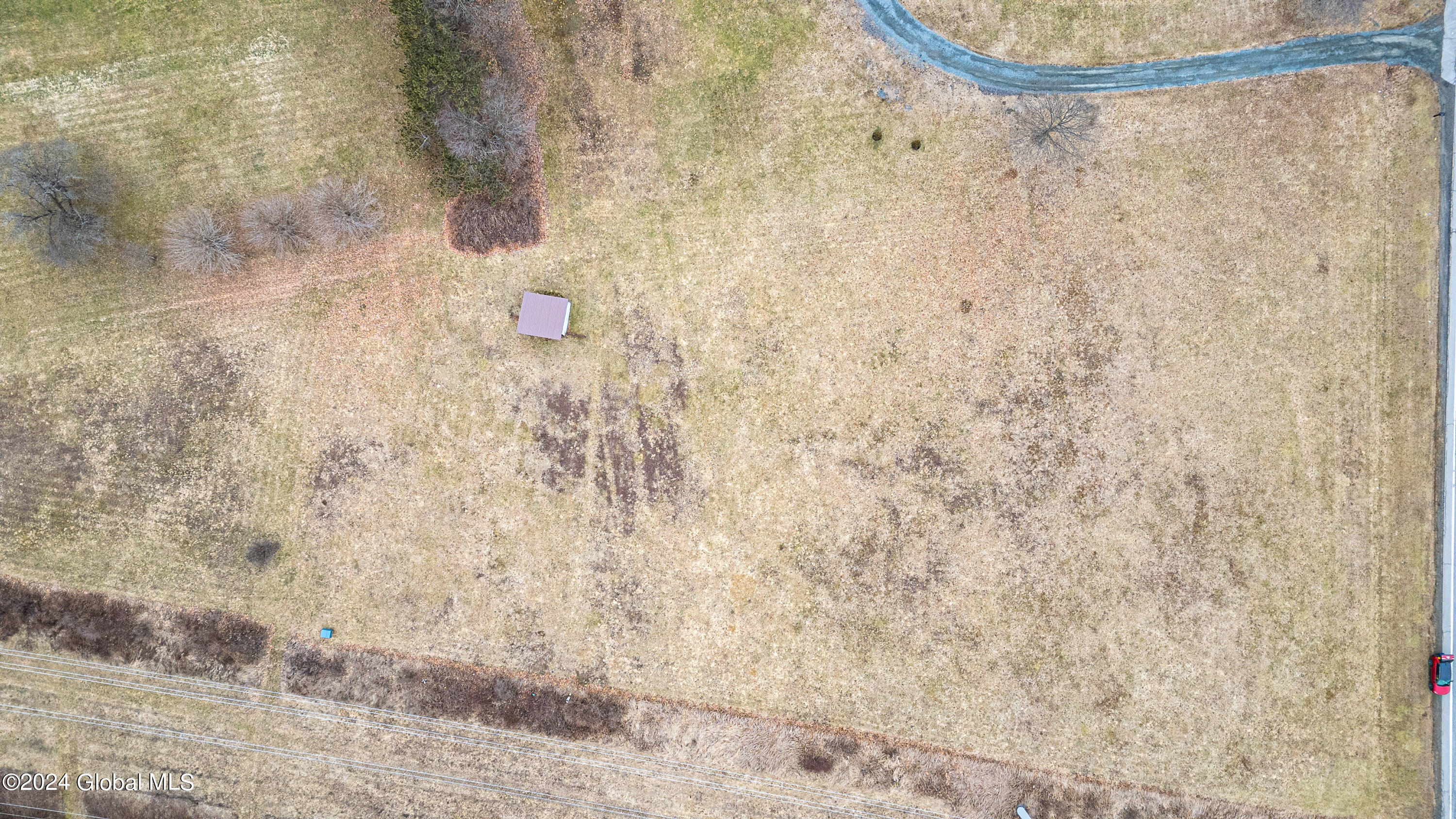 315 Stage Road Charlton, NY 12019 - Photo 59 of 69 Air yard 8