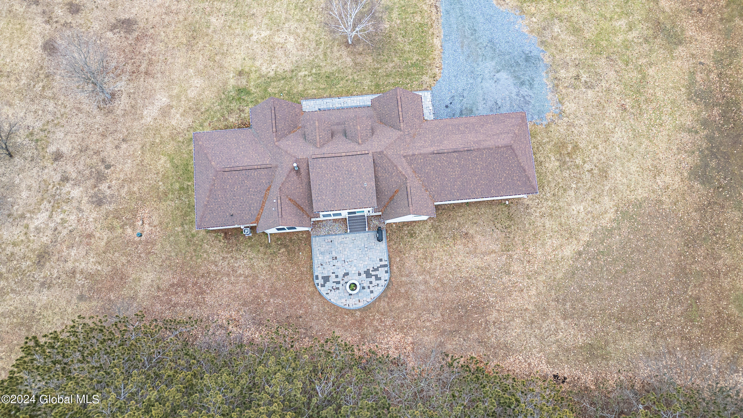 315 Stage Road Charlton, NY 12019 - Photo 64 of 69 Air yard 5