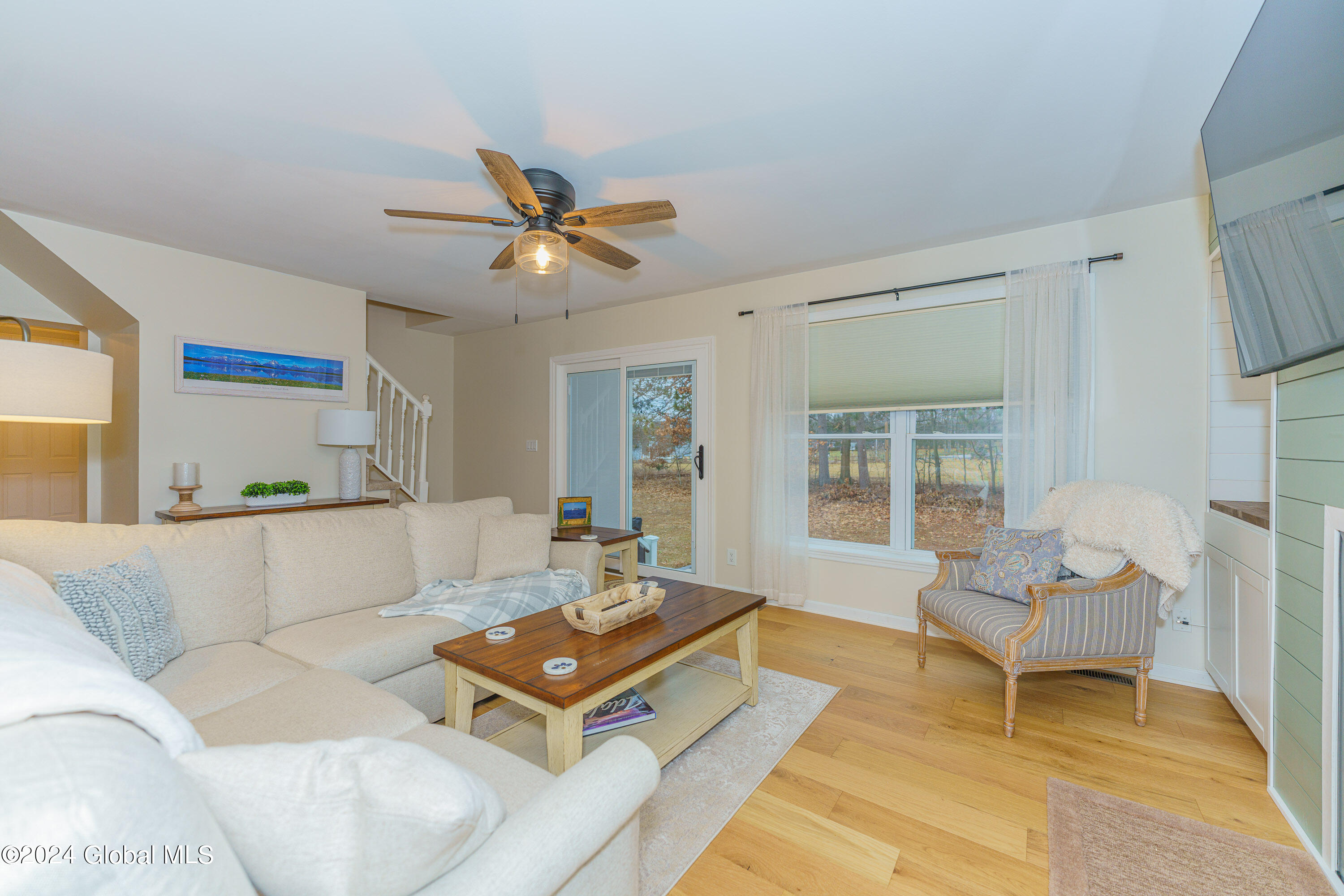 315 Stage Road Charlton, NY 12019 - Photo 8 of 69 2 Livingroom 2