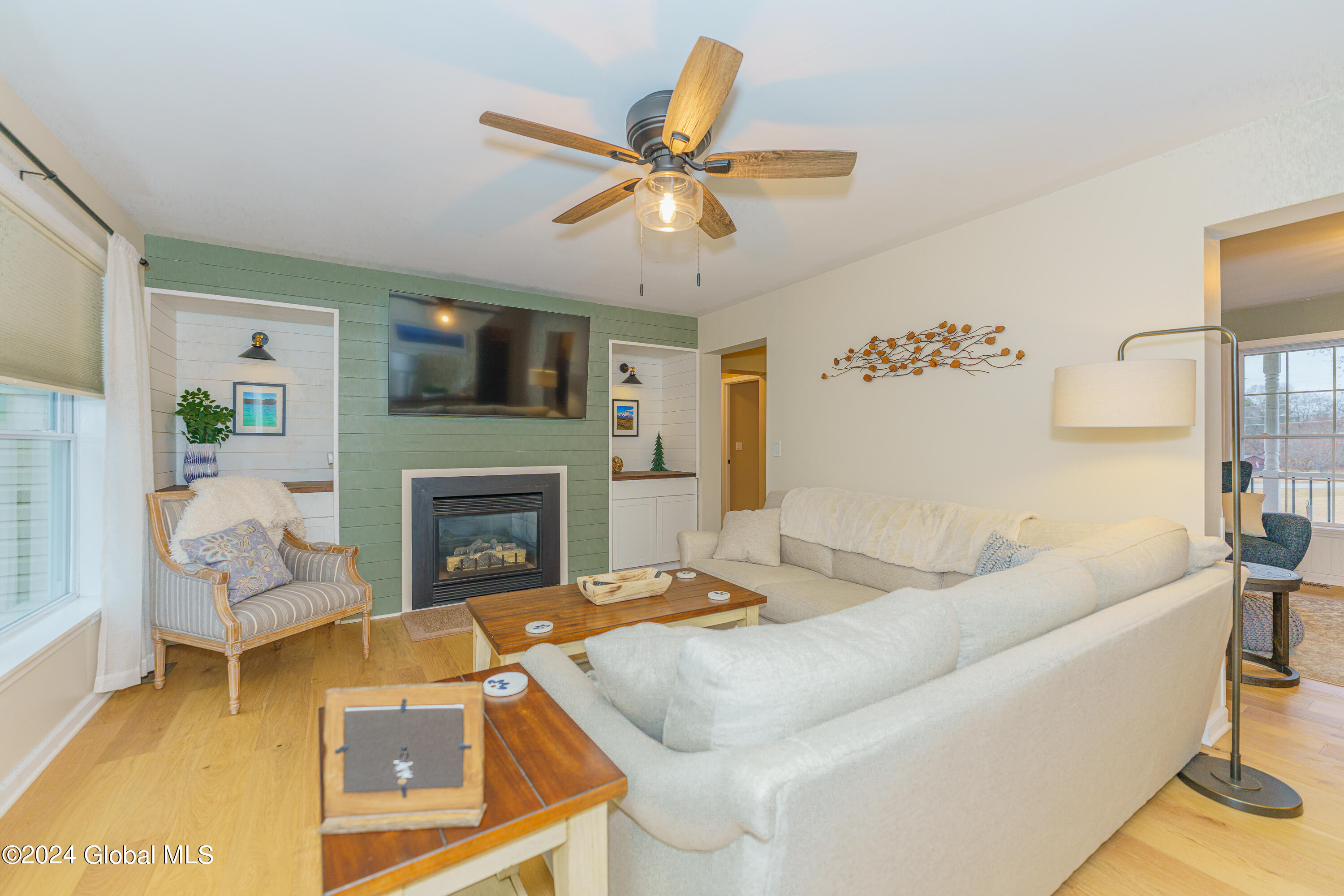 315 Stage Road Charlton, NY 12019 - Photo 9 of 69 2 Livingroom 4