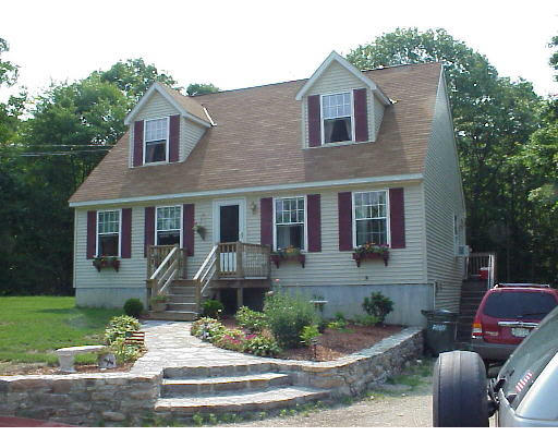 136 Sutton Road Webster, MA 01570 - Photo 1 of 1 Gallery Image 1