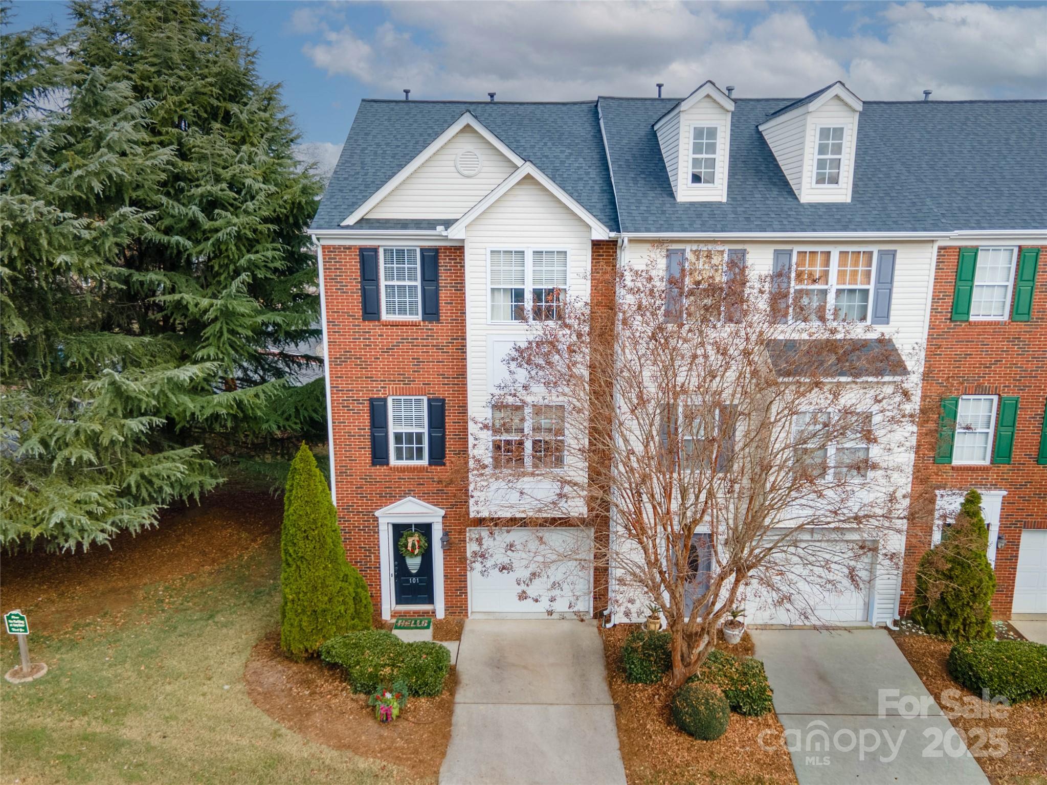 101 Rock Ridge Lane Mount Holly, NC 28120 - Photo 2 of 35