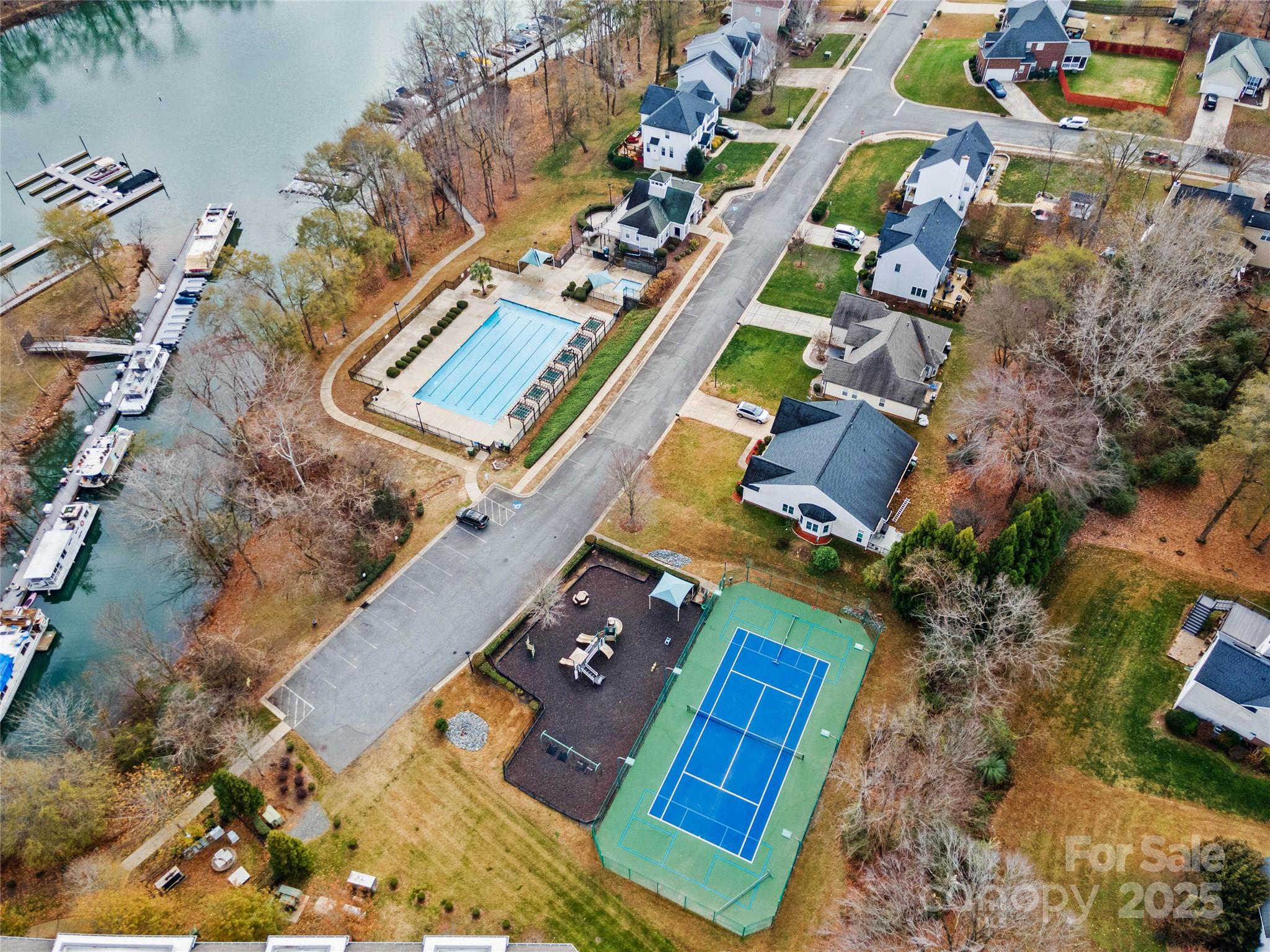 101 Rock Ridge Lane Mount Holly, NC 28120 - Photo 27 of 35