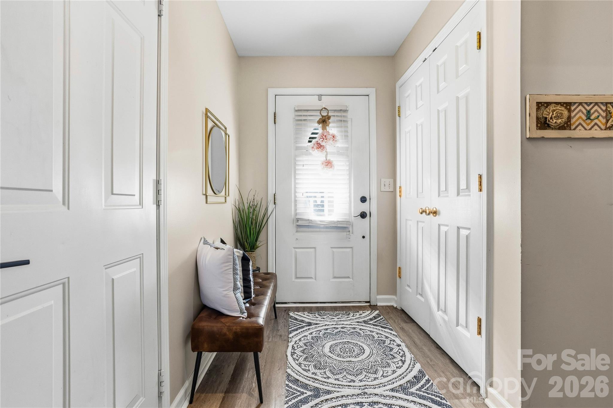 101 Rock Ridge Lane Mount Holly, NC 28120 - Photo 3 of 35 a view of room with window and furniture