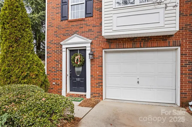 $325,000 | 101 Rock Ridge Lane, Mount Holly, NC 28120