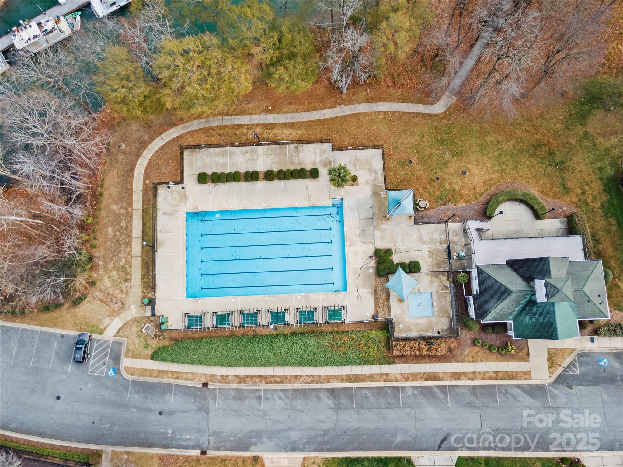 101 Rock Ridge Lane Mount Holly, NC 28120 - Photo 34 of 35